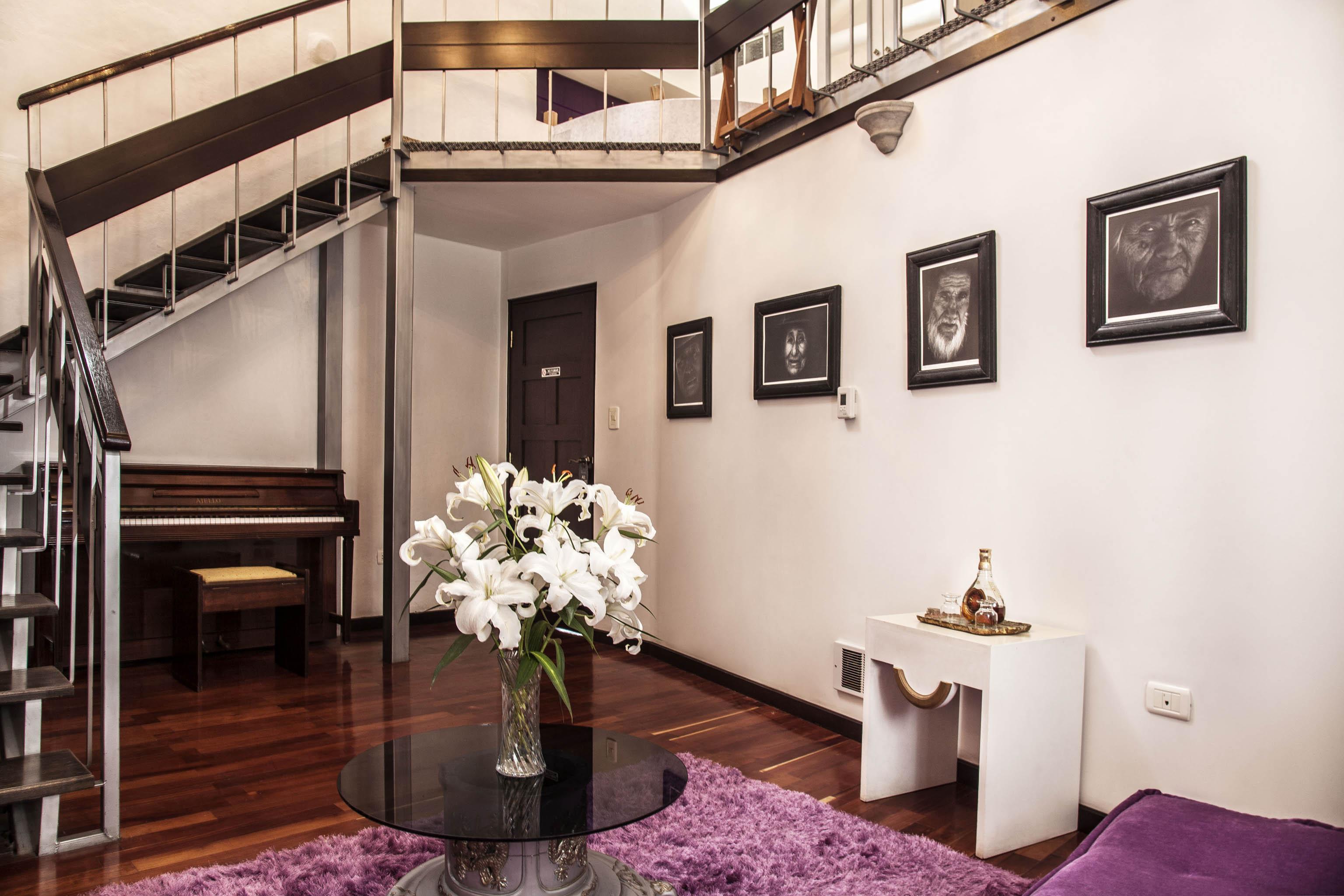 Andean Wings Boutique Hotel Cusco