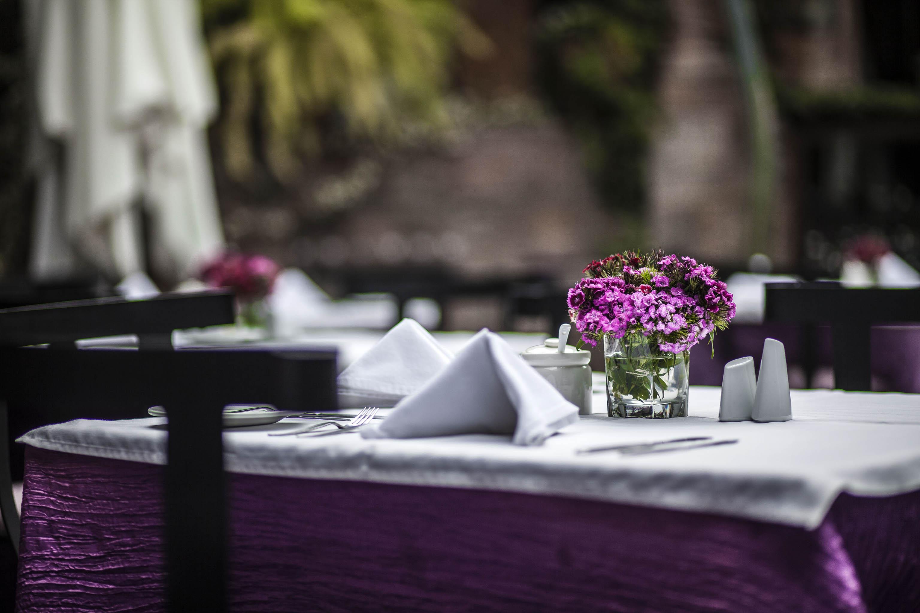 Andean Wings Boutique Hotel