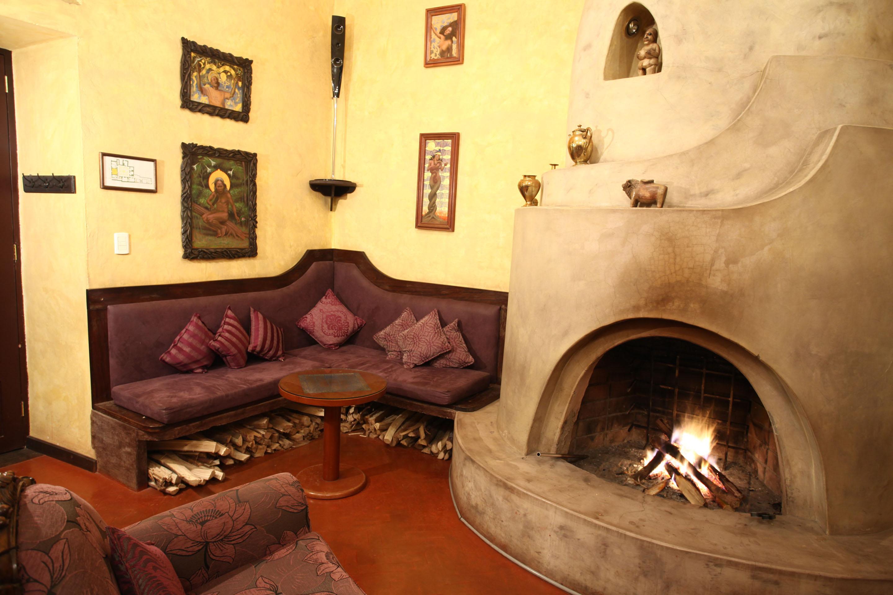 Andean Wings Boutique Hotel Cusco