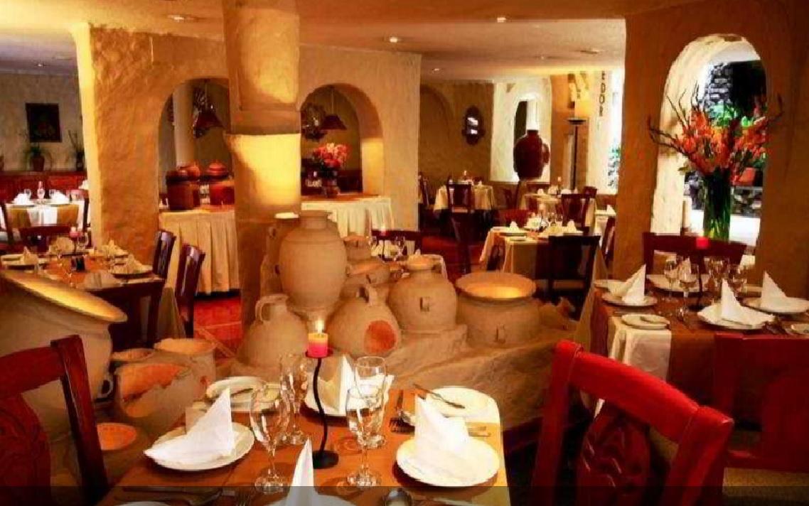 San Agustin Internacional Hotel Cusco