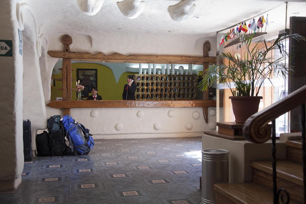 San Agustin Internacional Hotel 3*