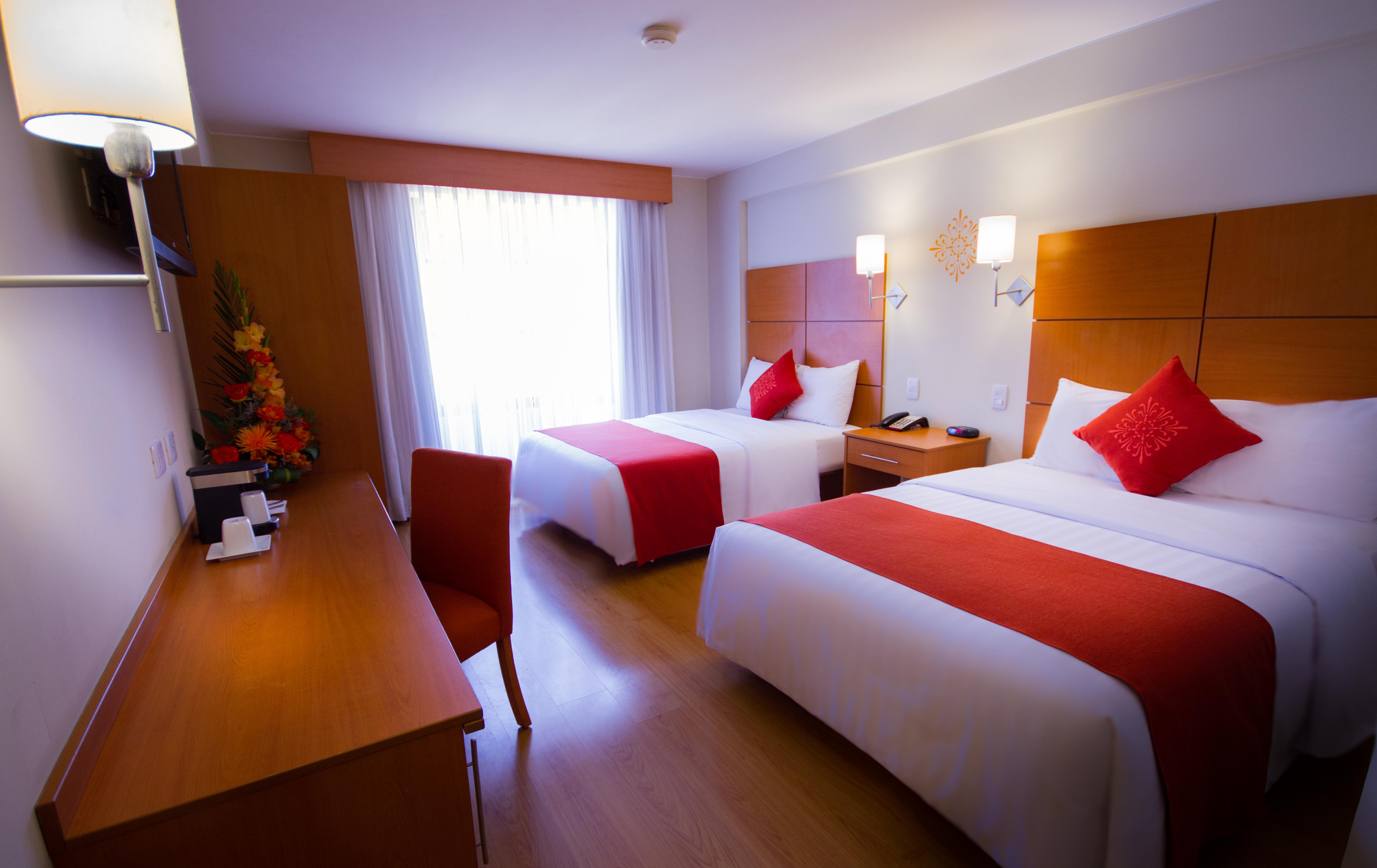 Xima Exclusive Hotel 4*