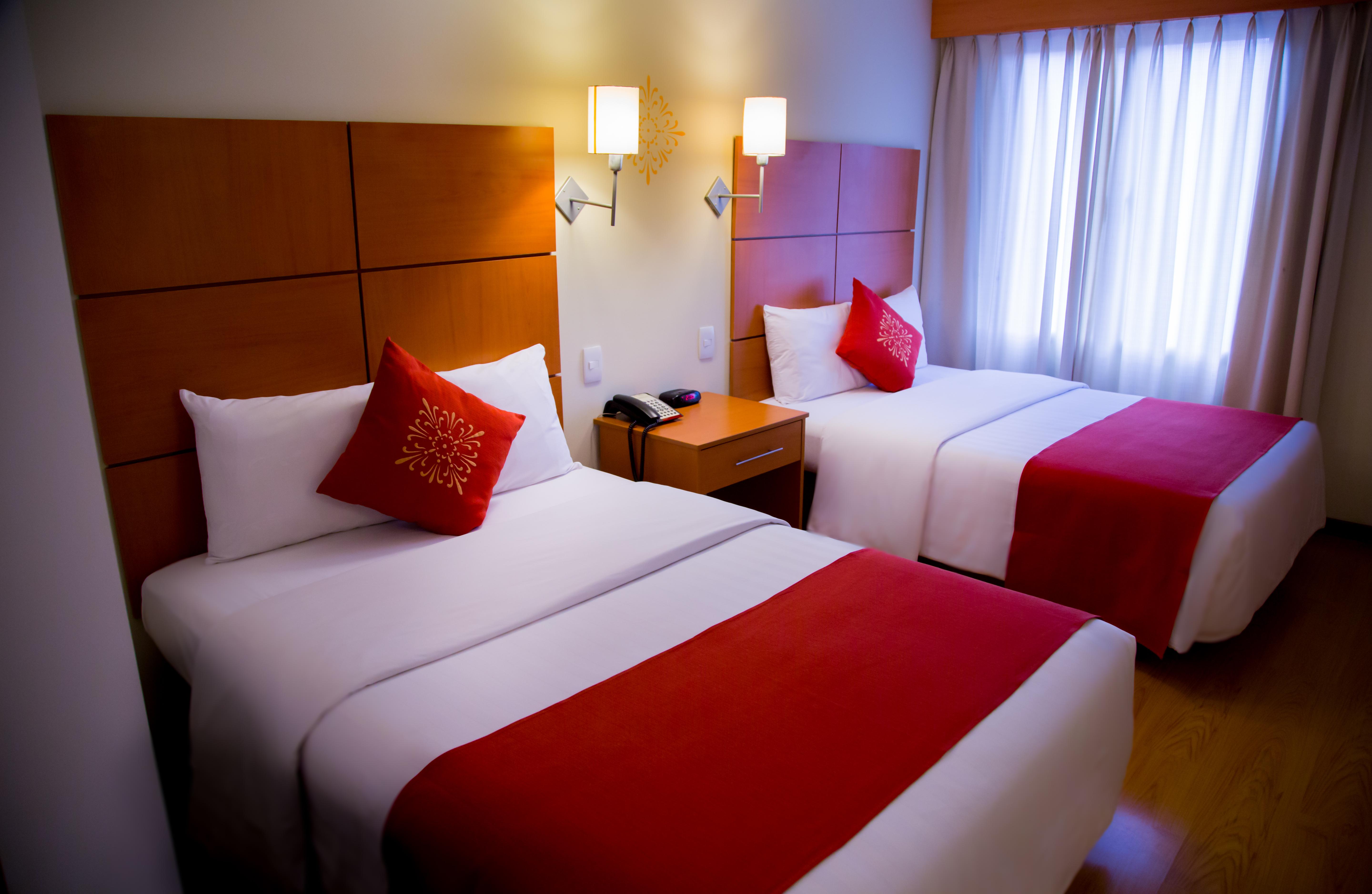 Xima Exclusive Hotel