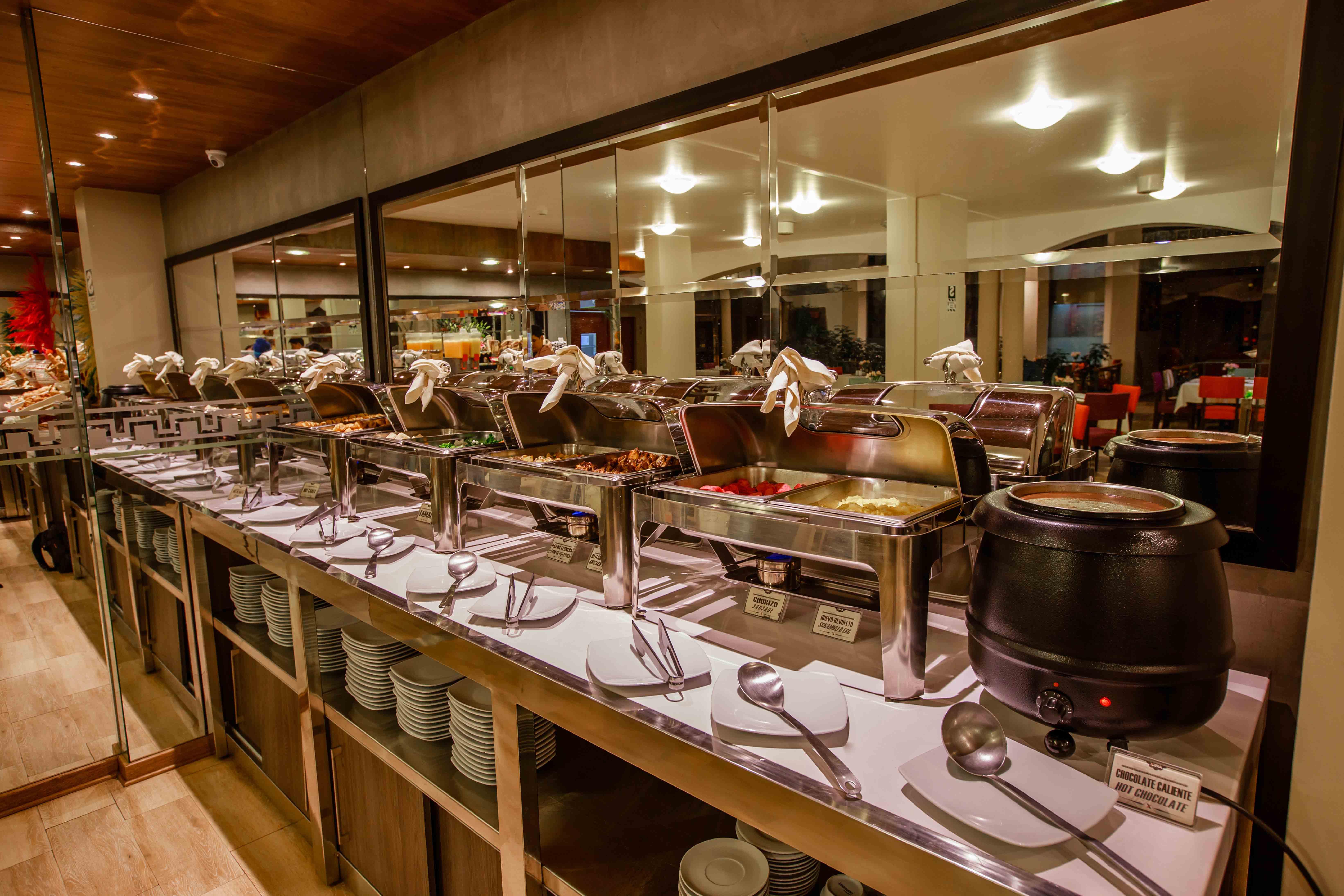 Hotel Xima Exclusive Cusco