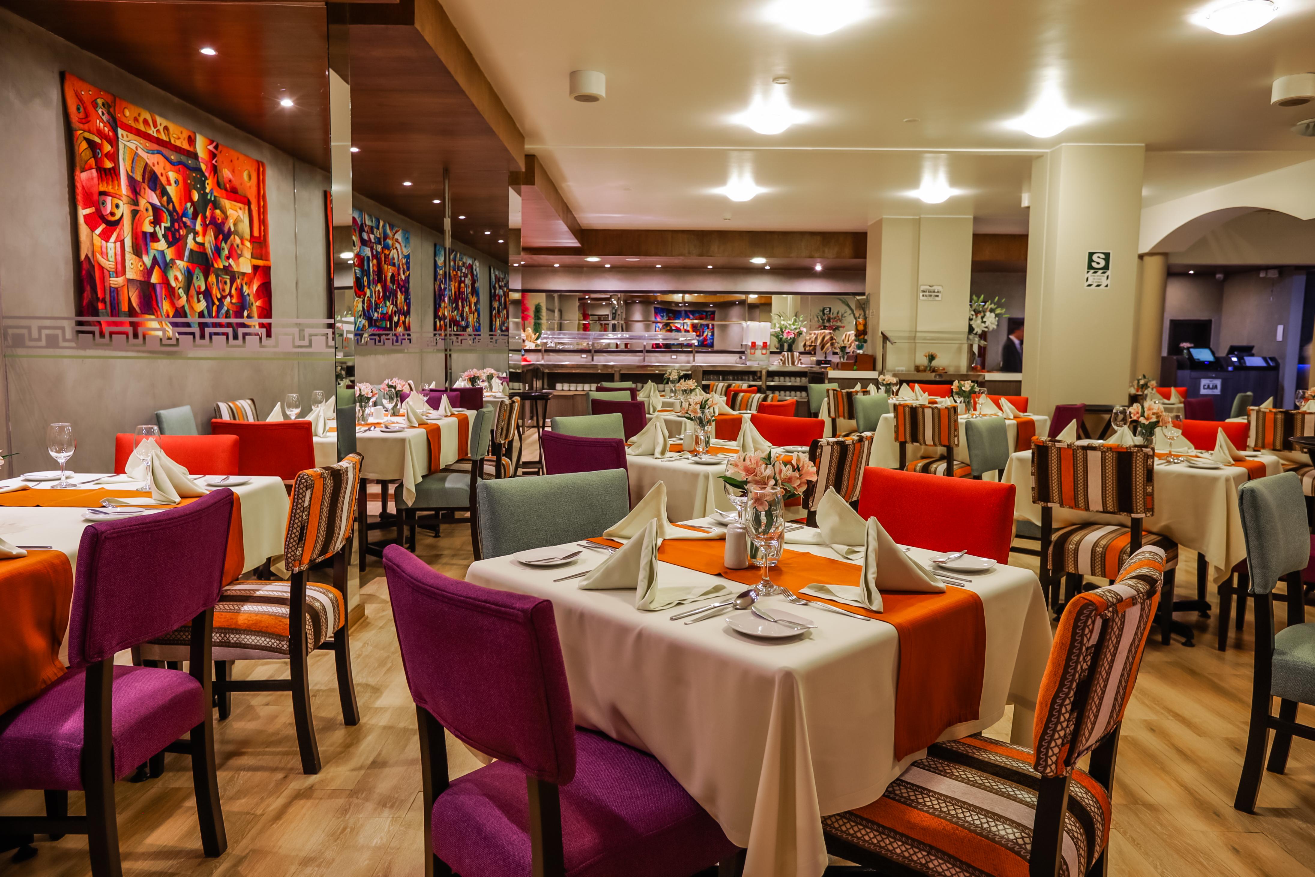 Xima Exclusive Cusco