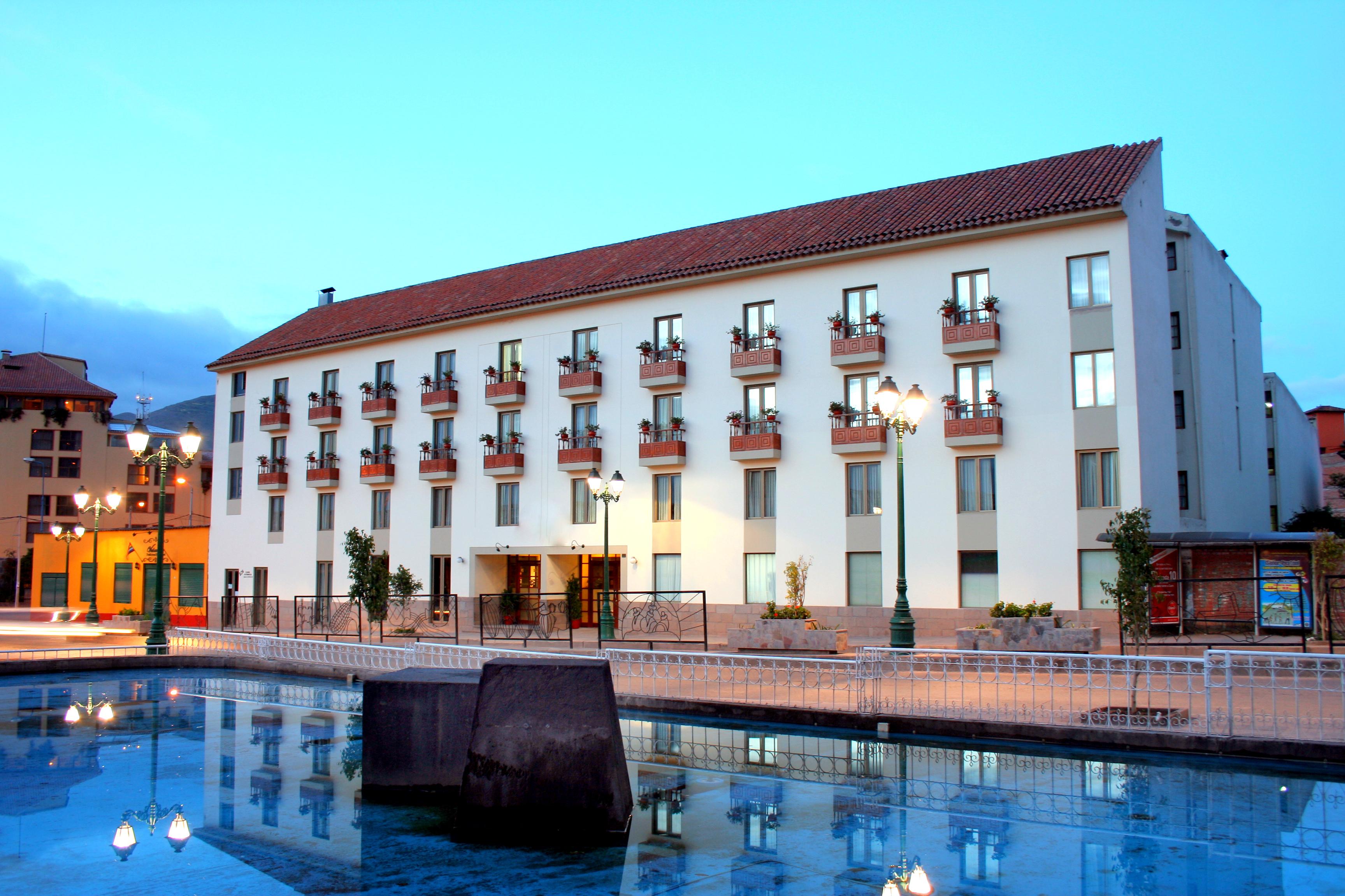 Hotel Xima Exclusive 4*