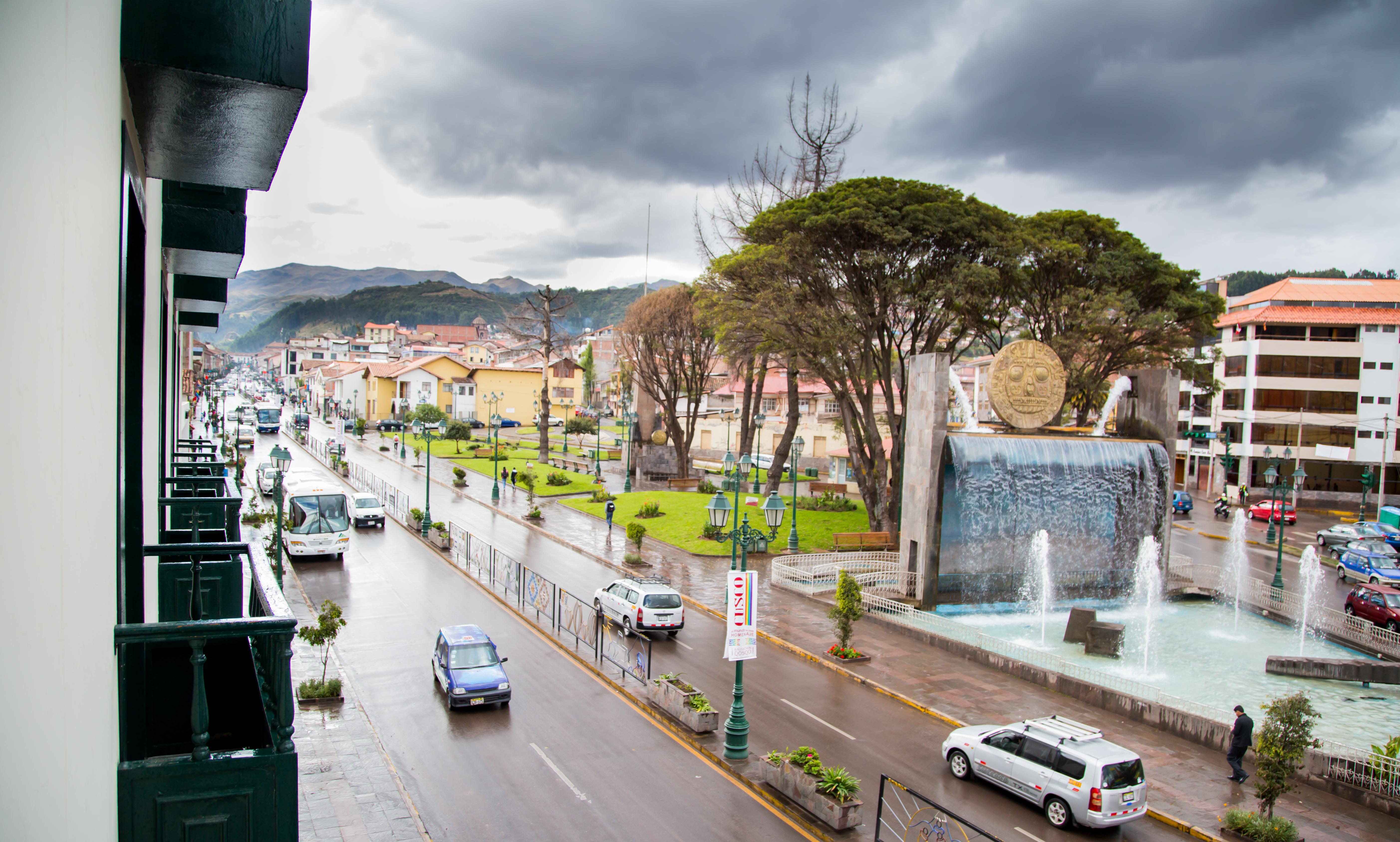 Xima Exclusive Cusco