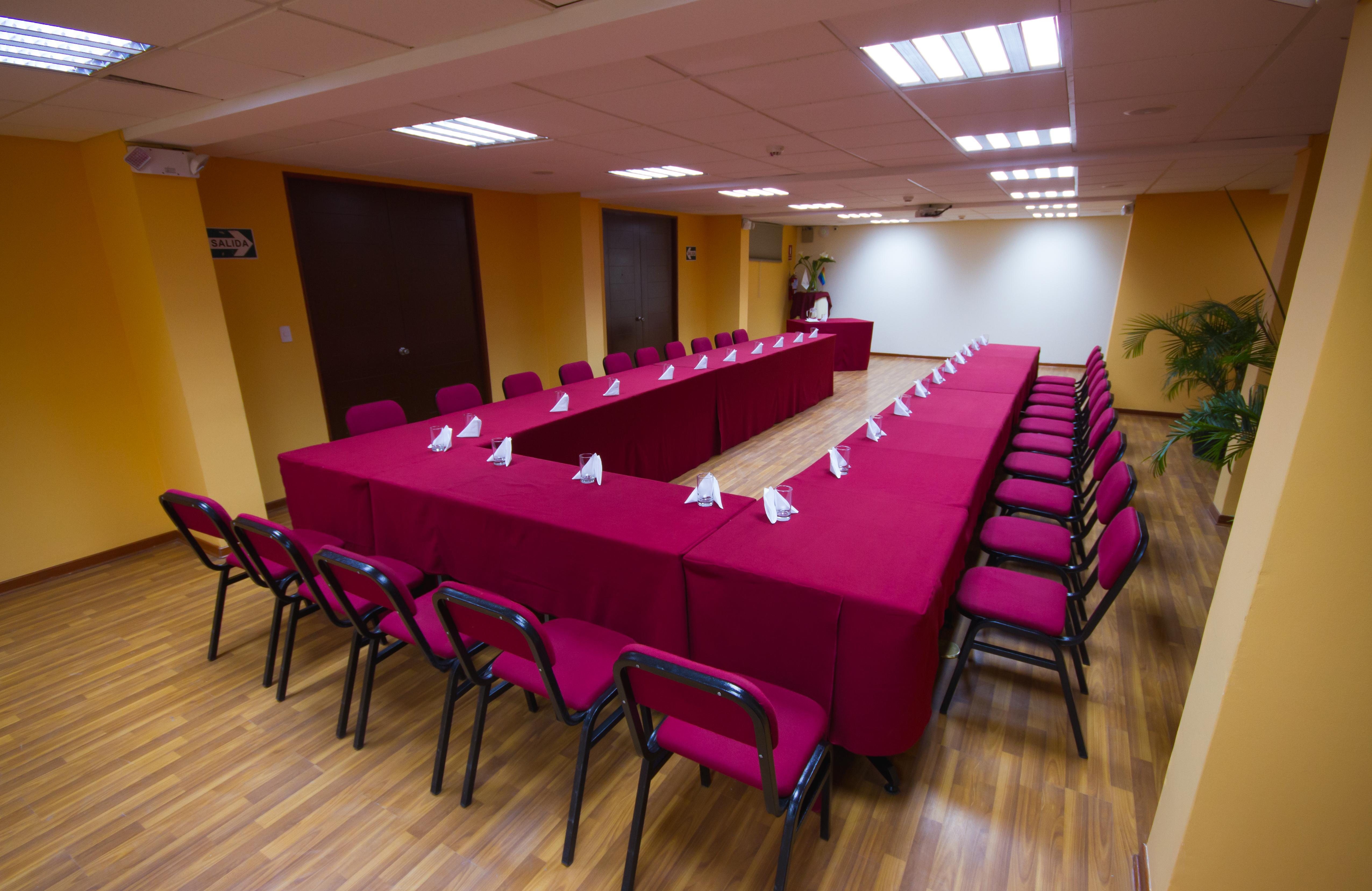 Hotel Xima Exclusive Cusco