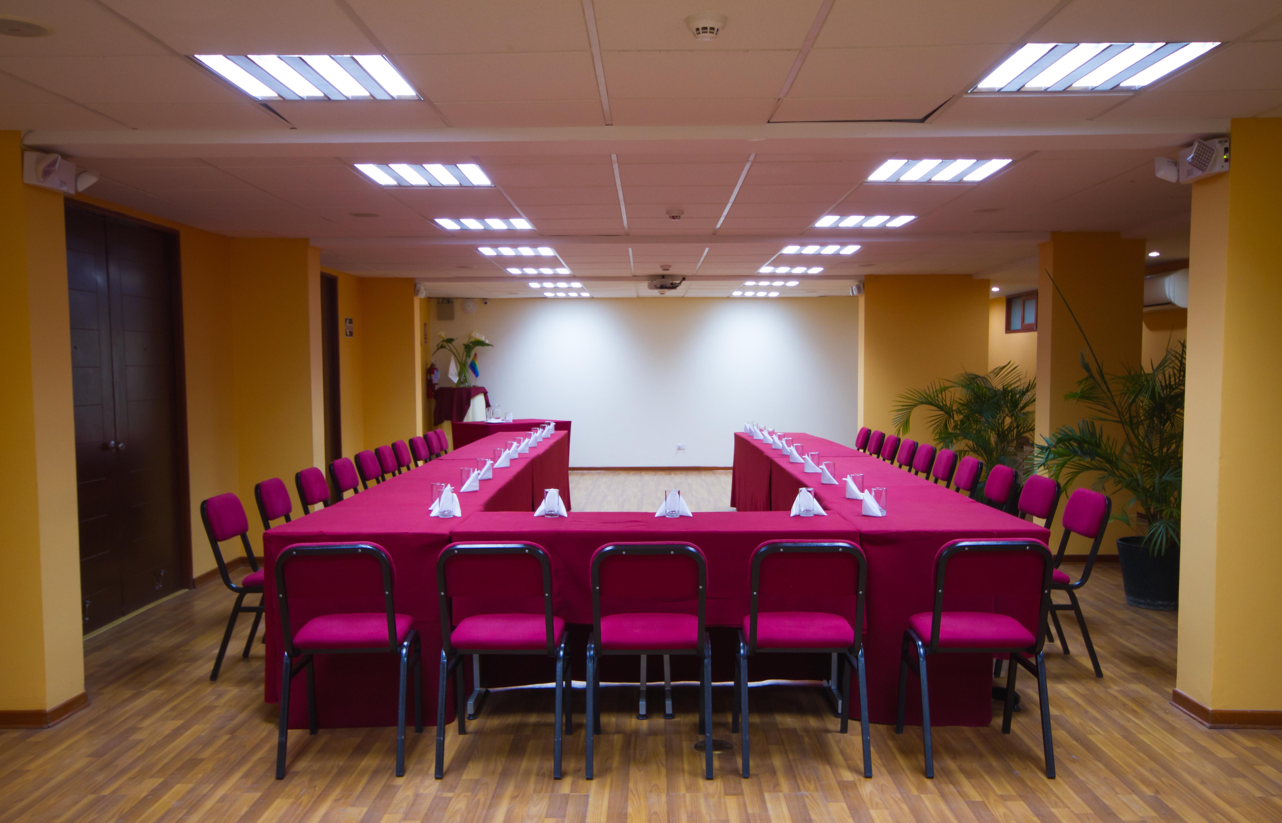 Hotel Xima Exclusive