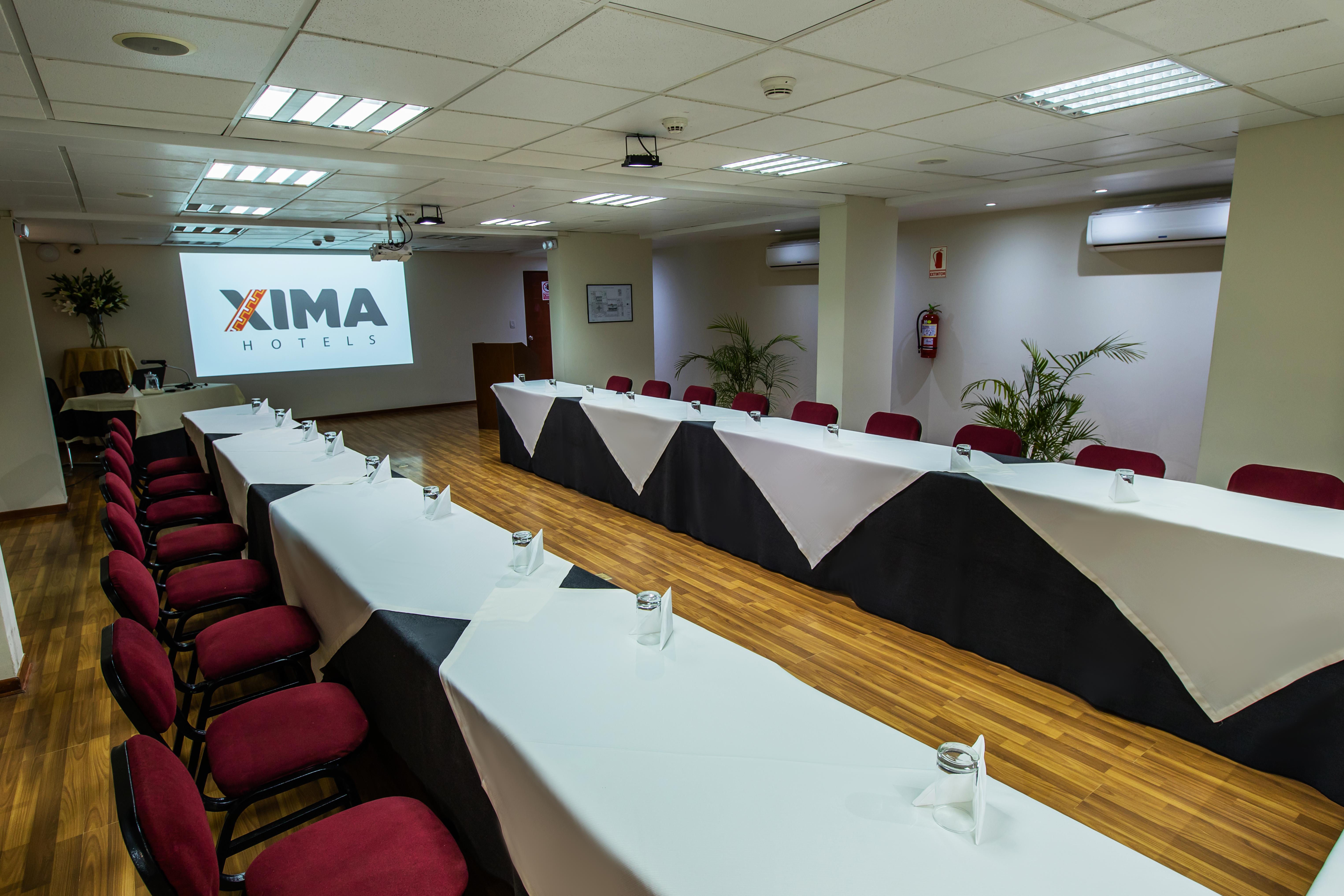 Xima Exclusive 4* Cusco