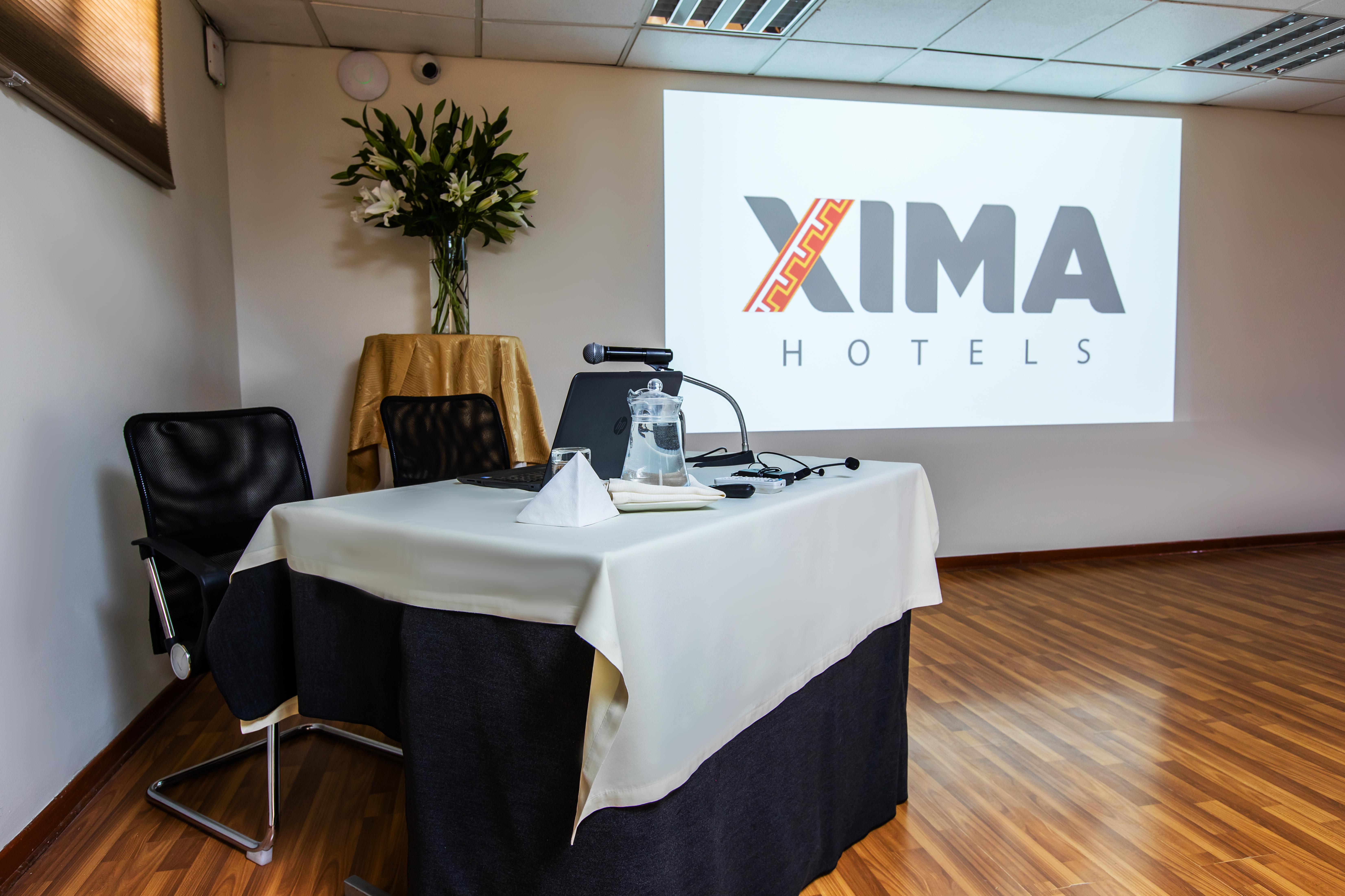 Xima Exclusive Hotel Cusco