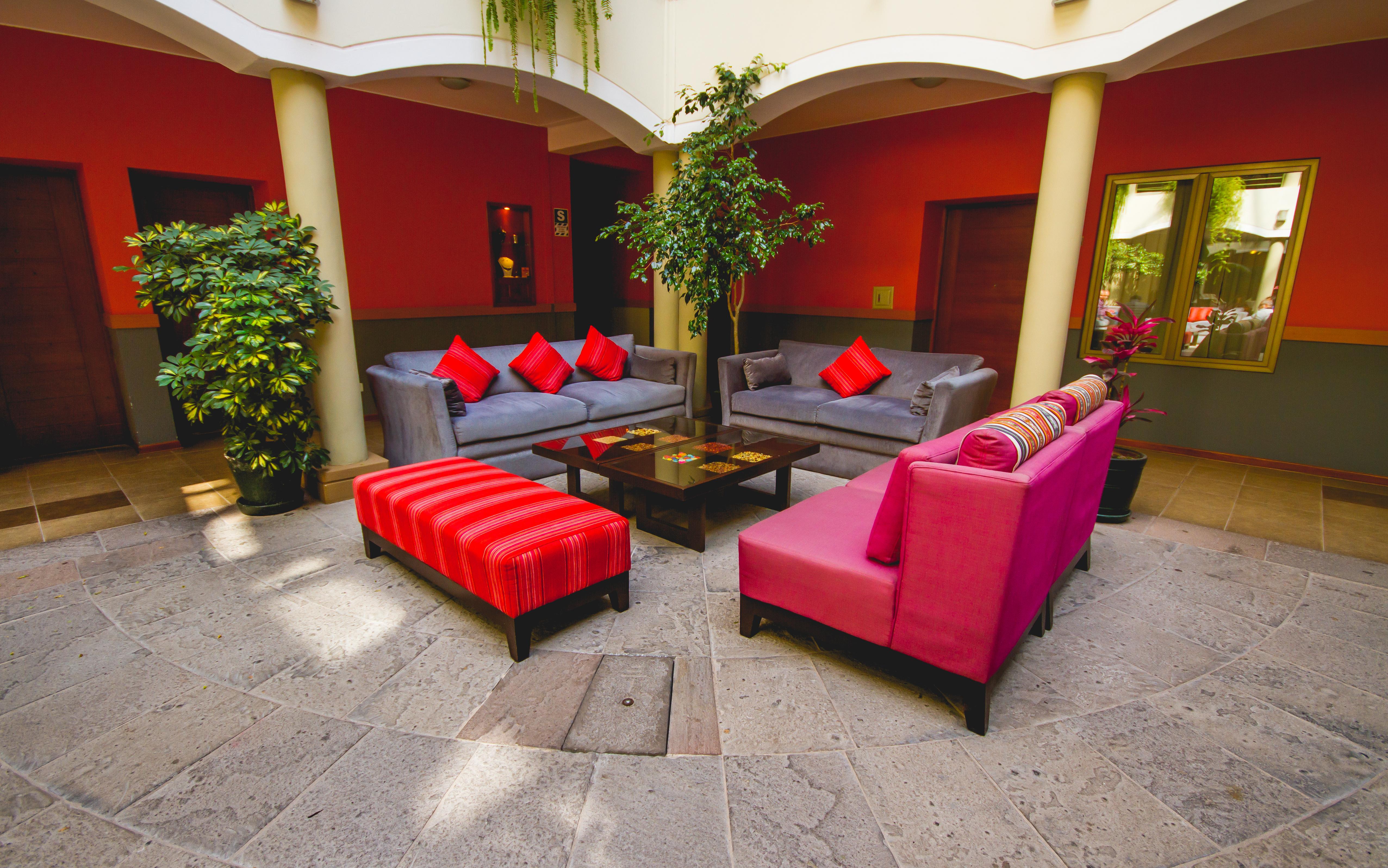 Hotel Xima Exclusive 4*