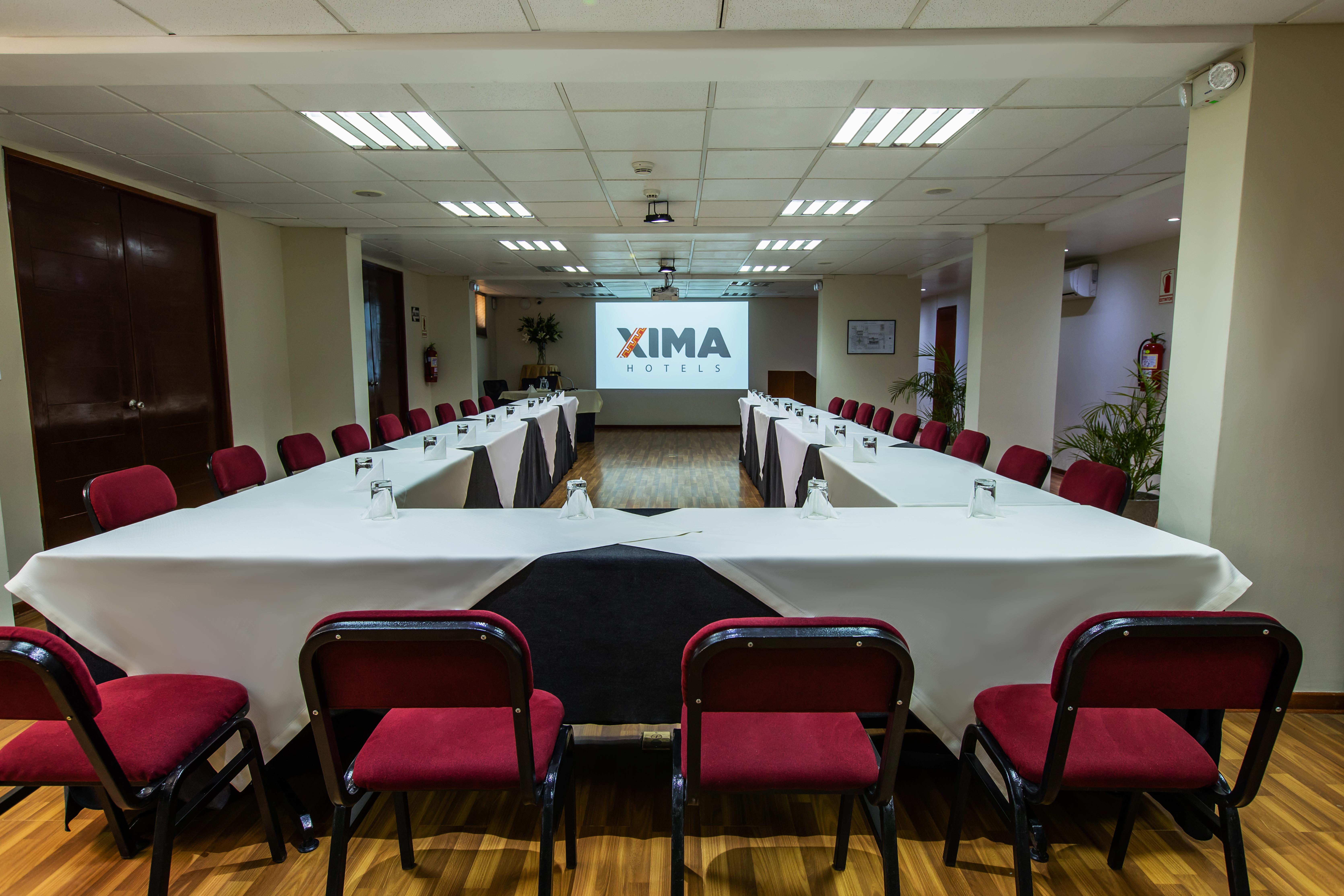 Hotel Xima Exclusive 4*