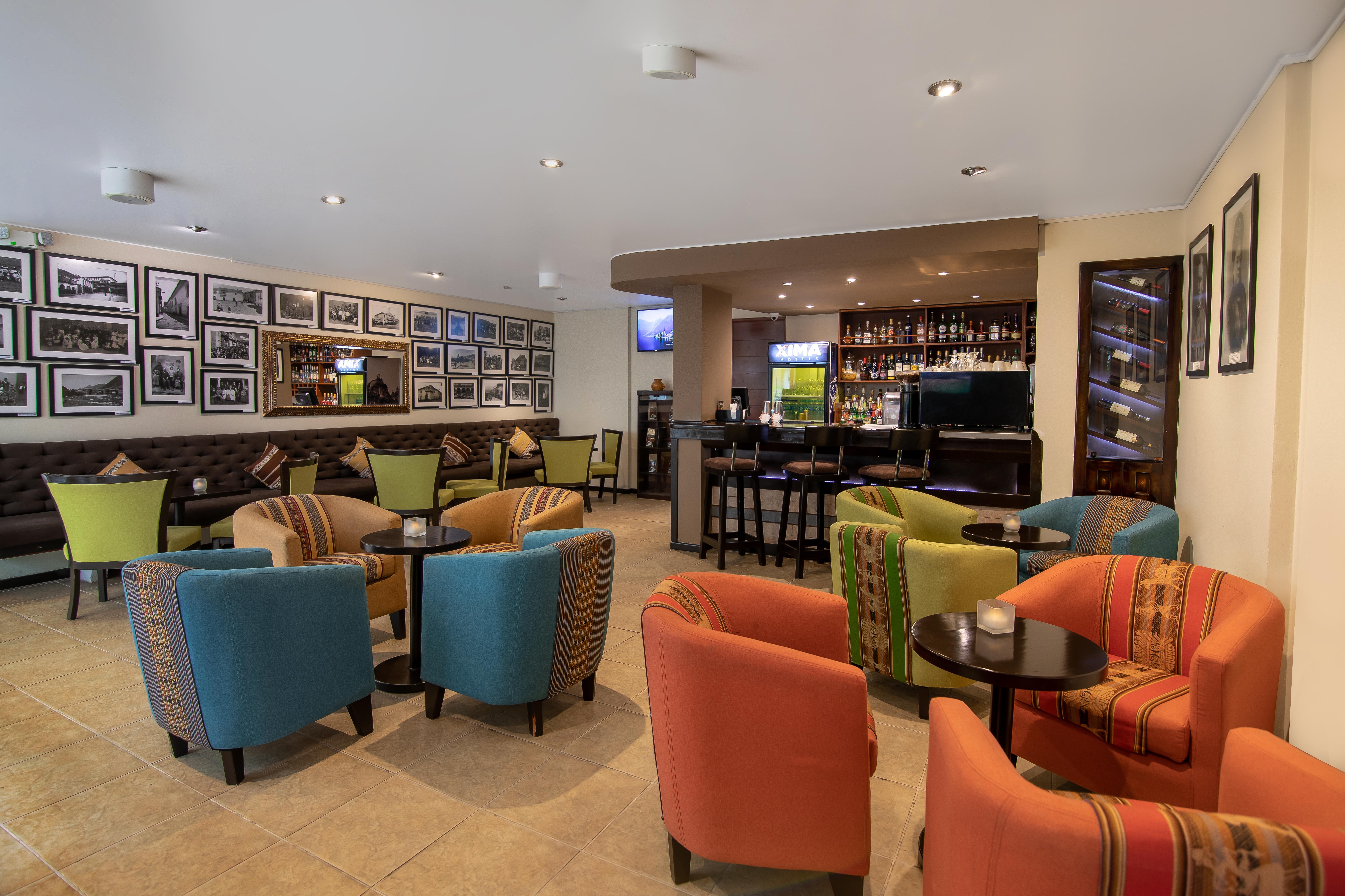 Xima Exclusive Hotel