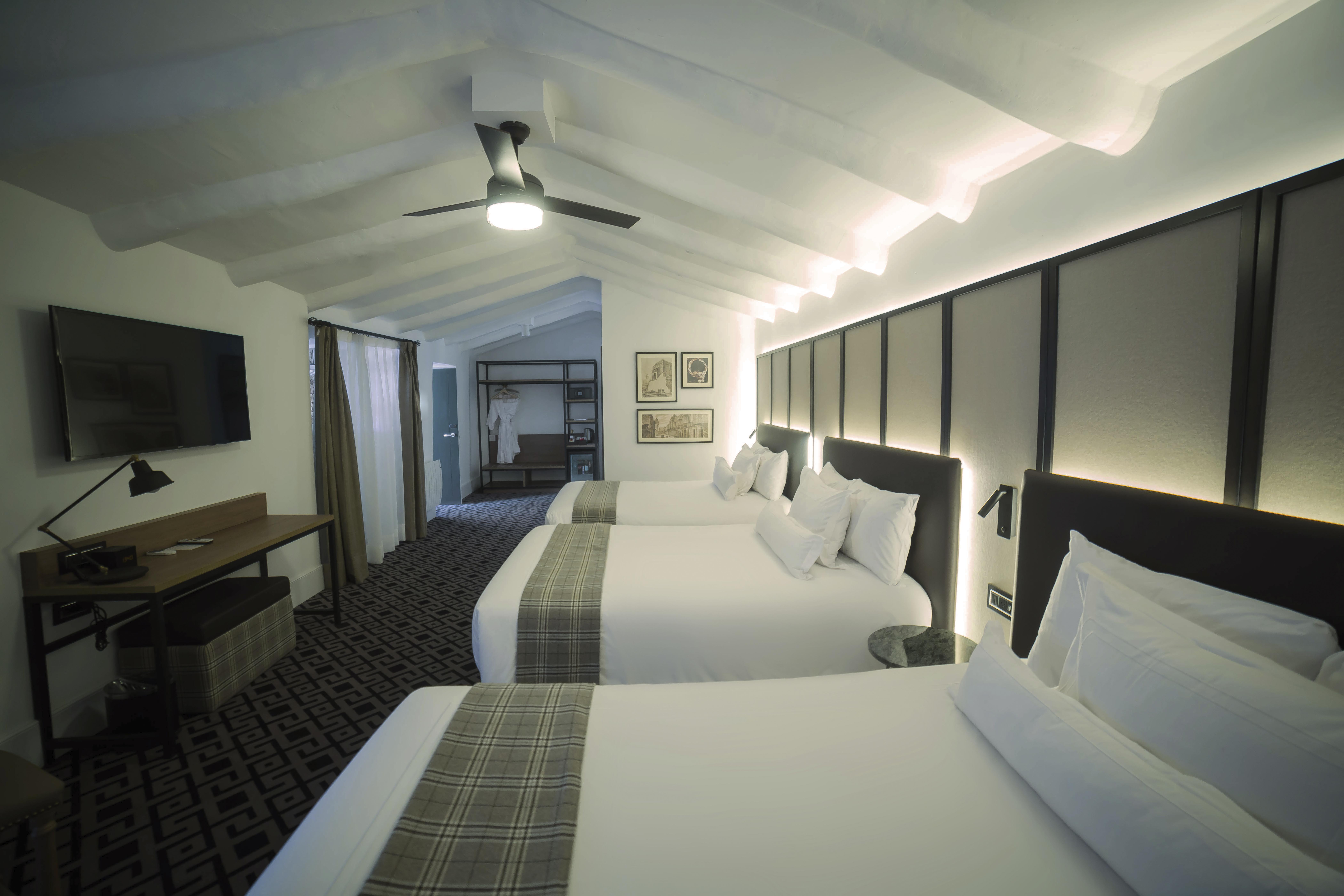 Hotel Casa Andina Premium 5*