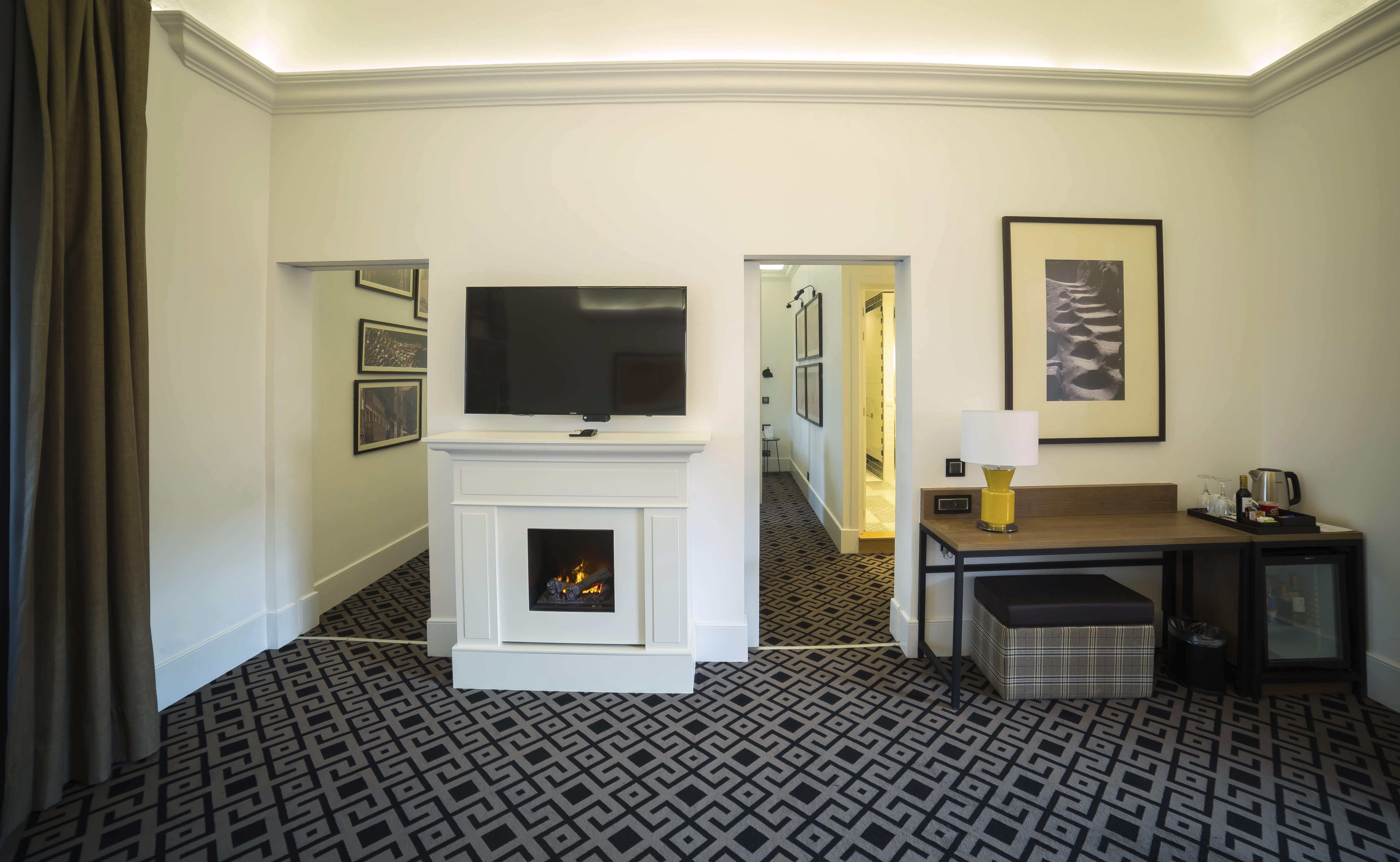 Hotel Casa Andina Premium 5*