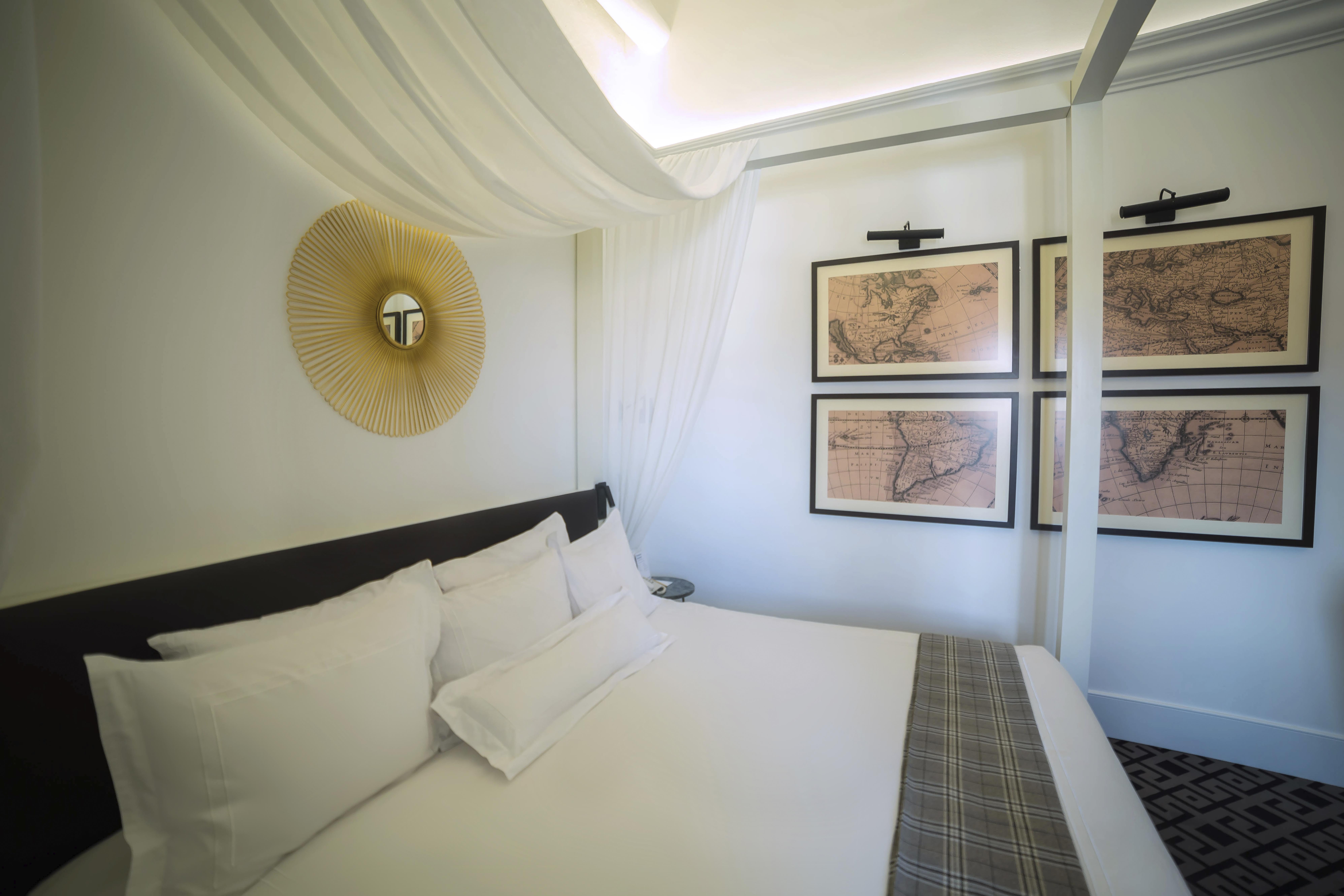 Hotel Casa Andina Premium
