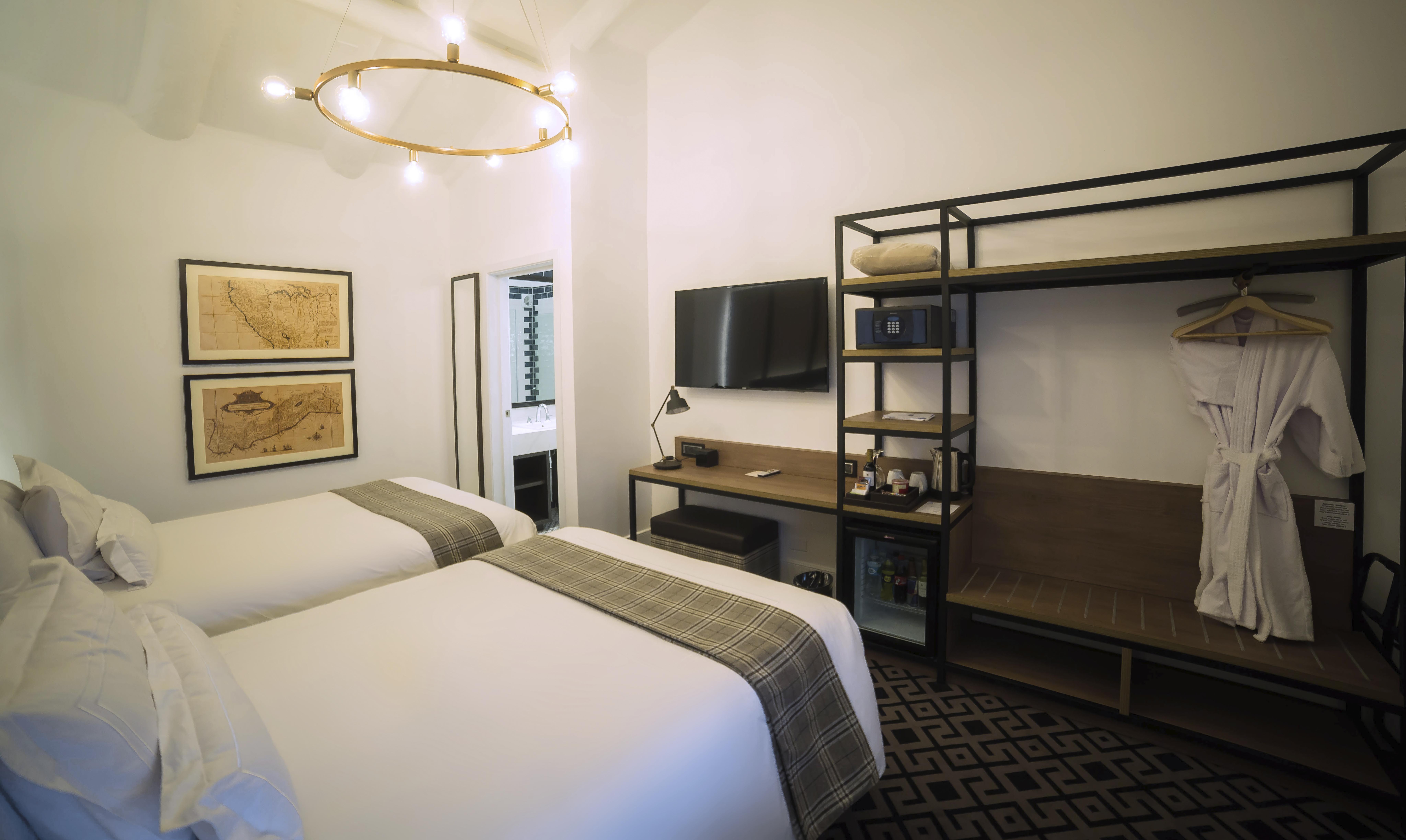 Casa Andina Premium 5* Cusco