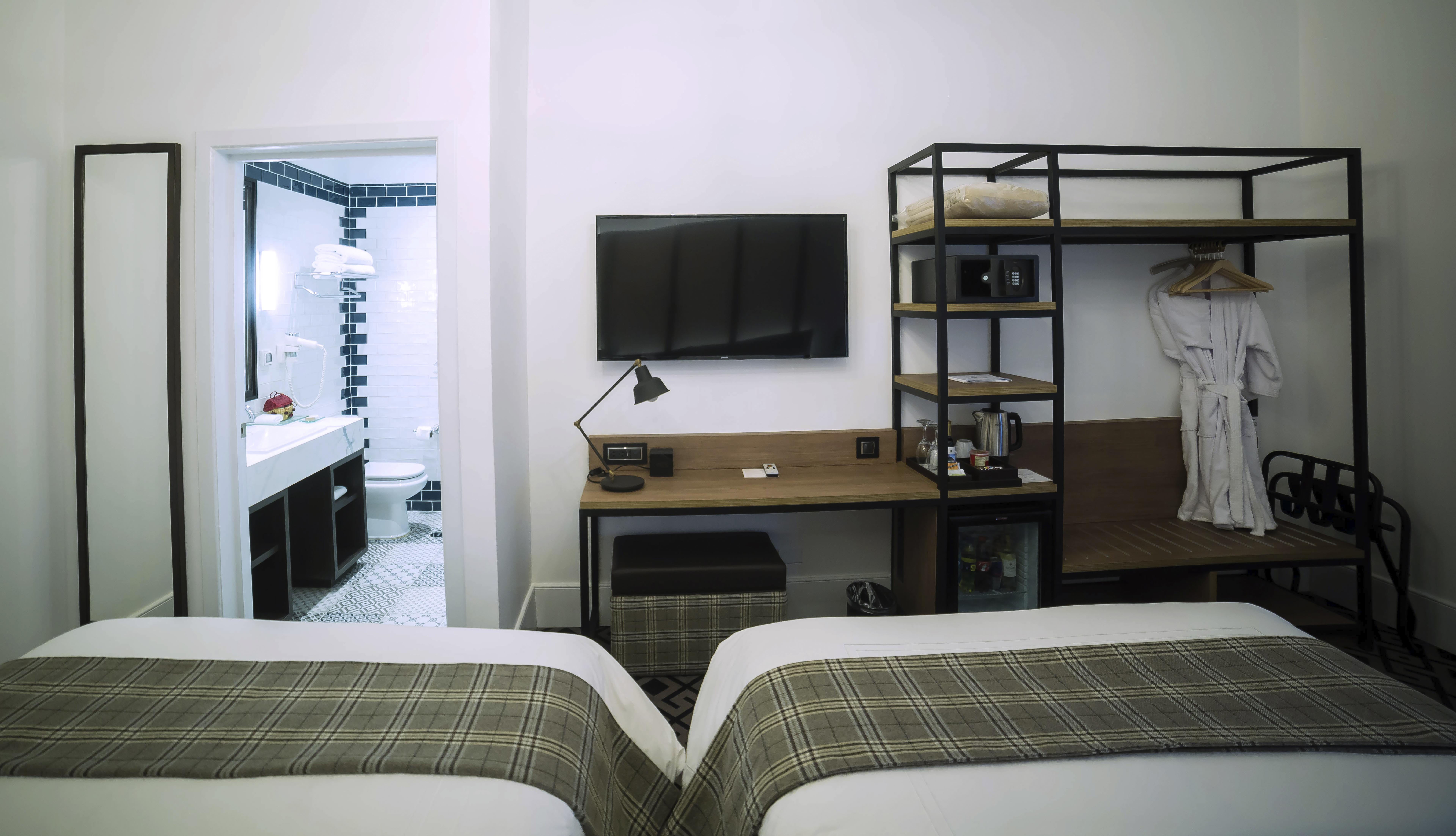 Casa Andina Premium Hotel 5*