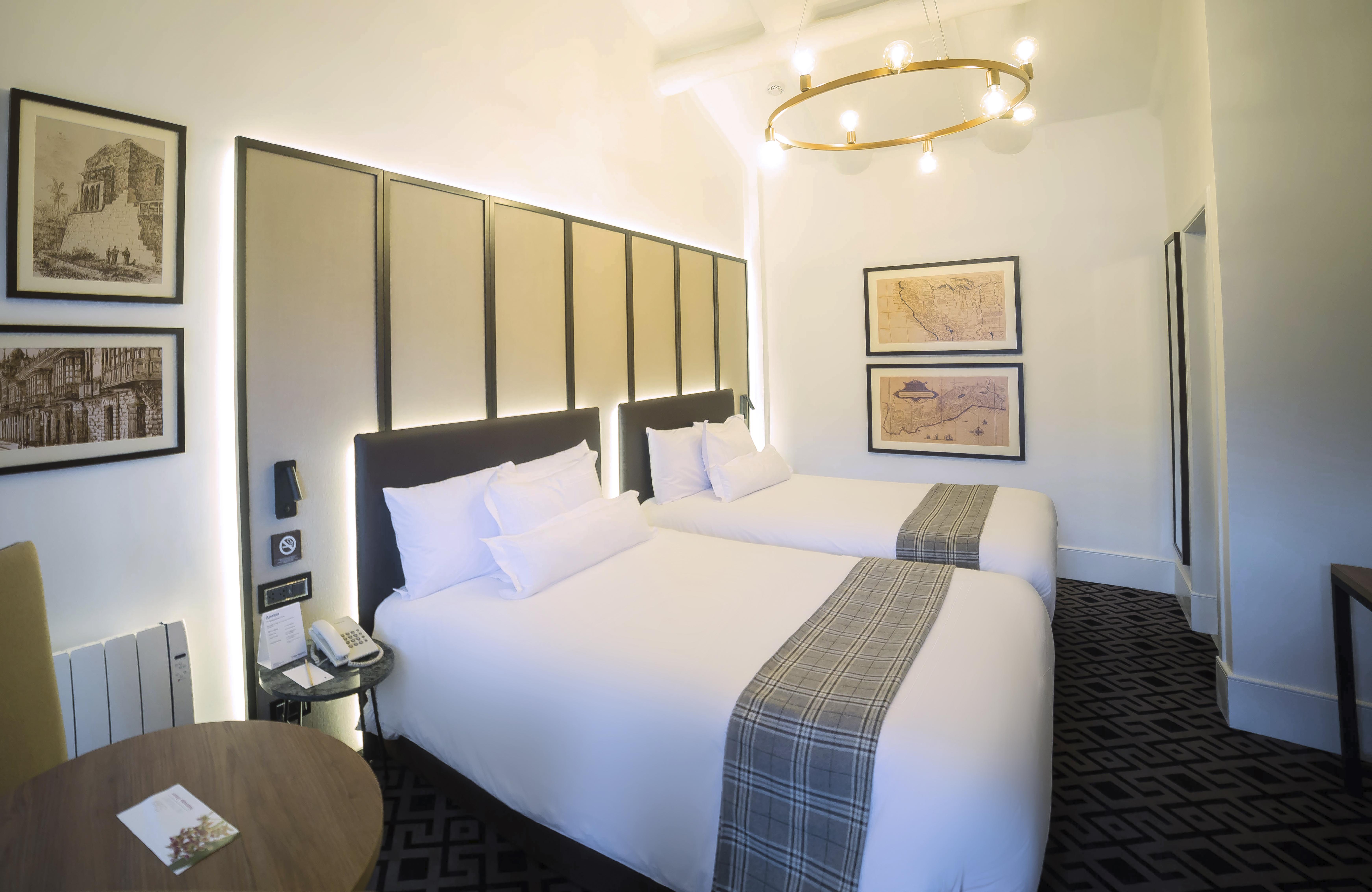 Casa Andina Premium Hotel Cusco