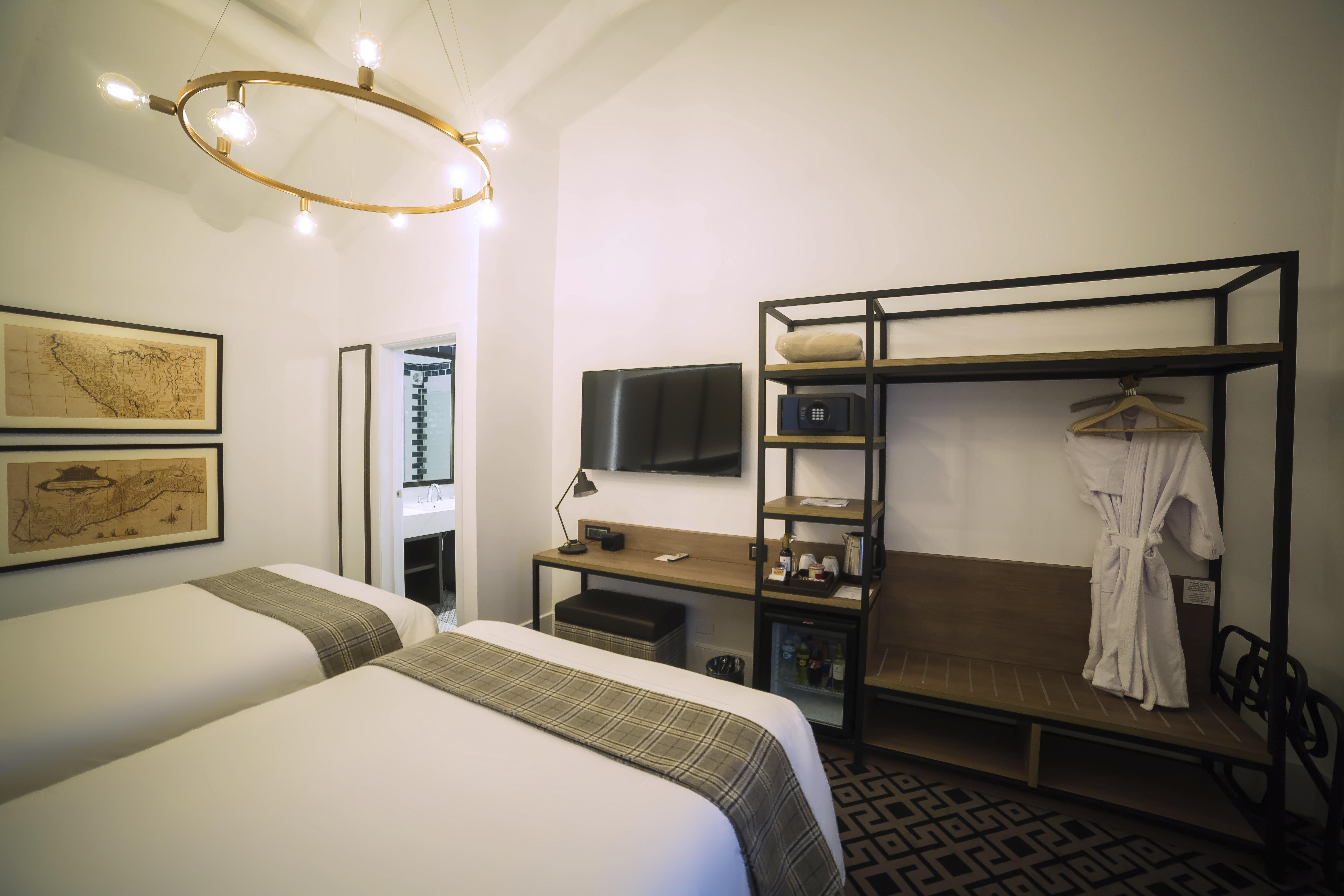 Casa Andina Premium Hotel