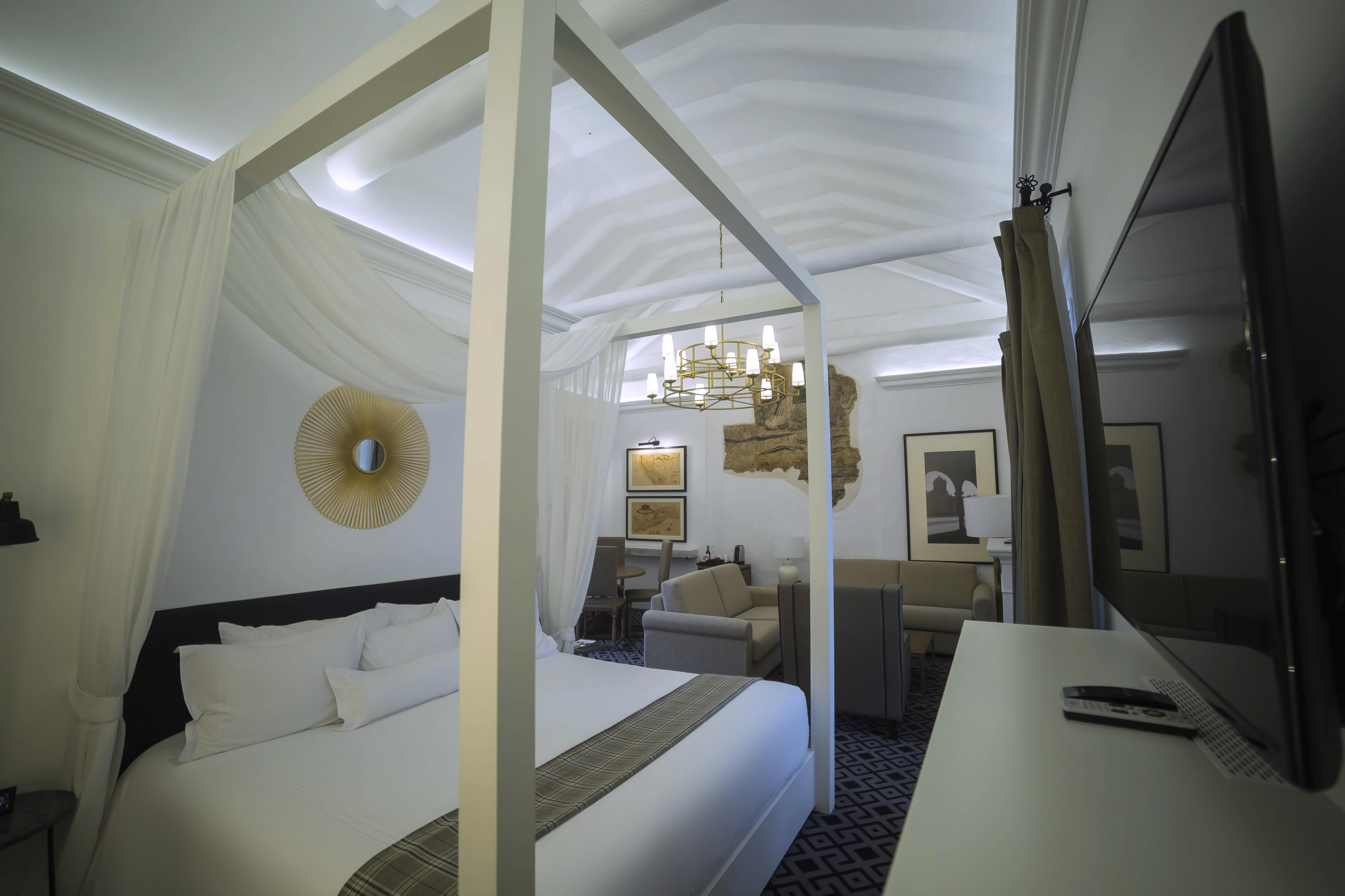 Casa Andina Premium 5* Cusco