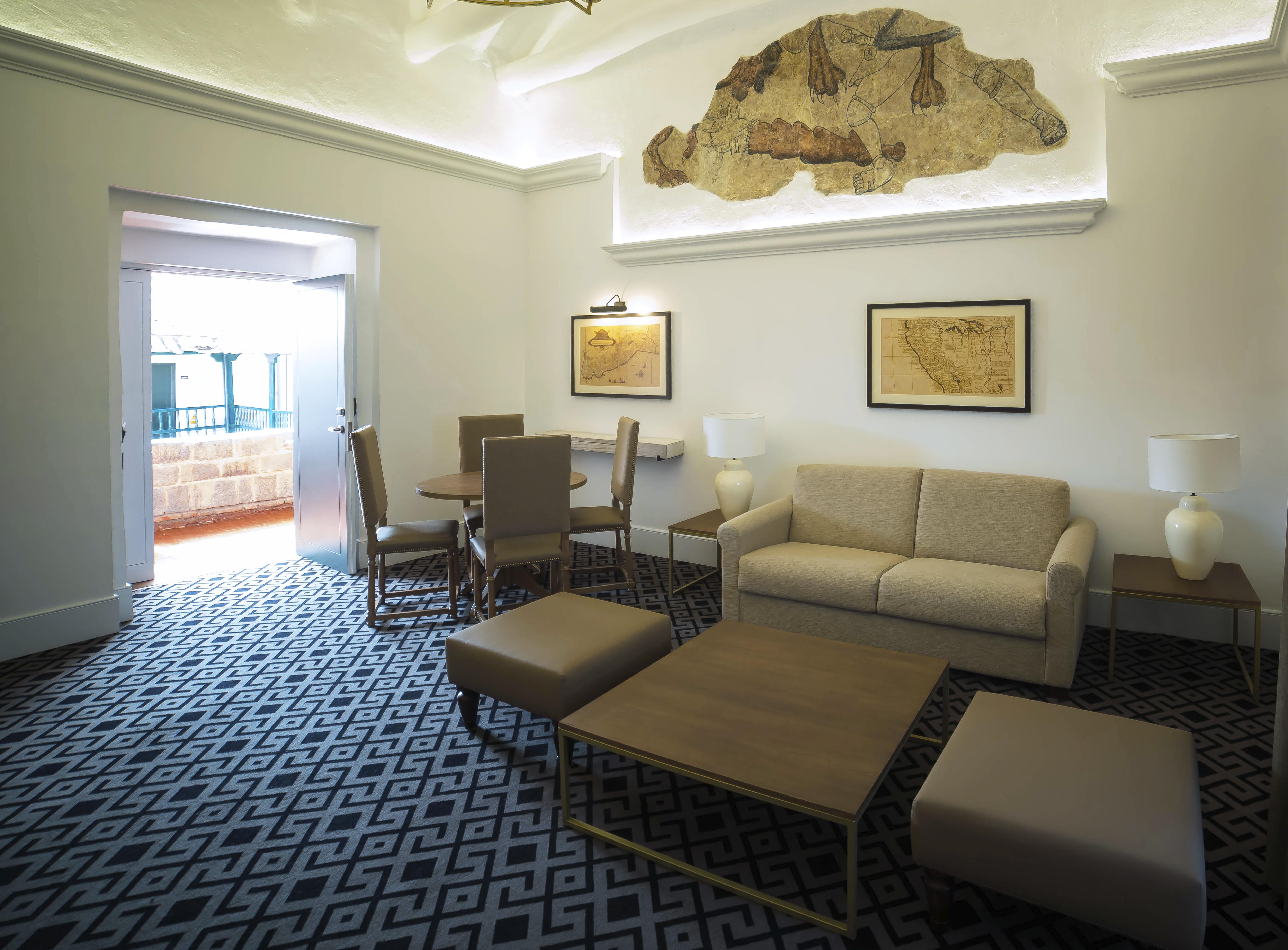 Casa Andina Premium 5*