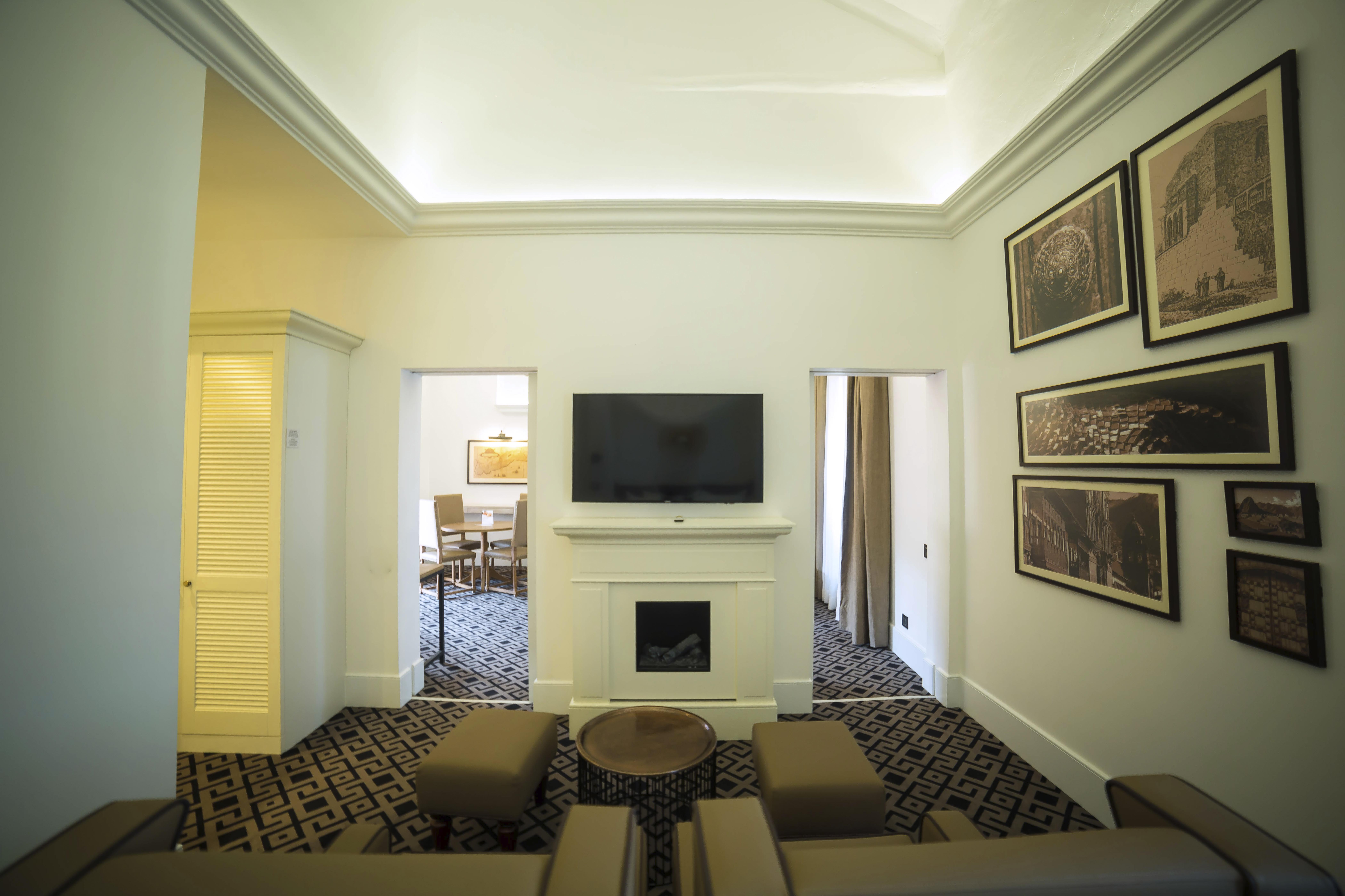 Casa Andina Premium Hotel Cusco
