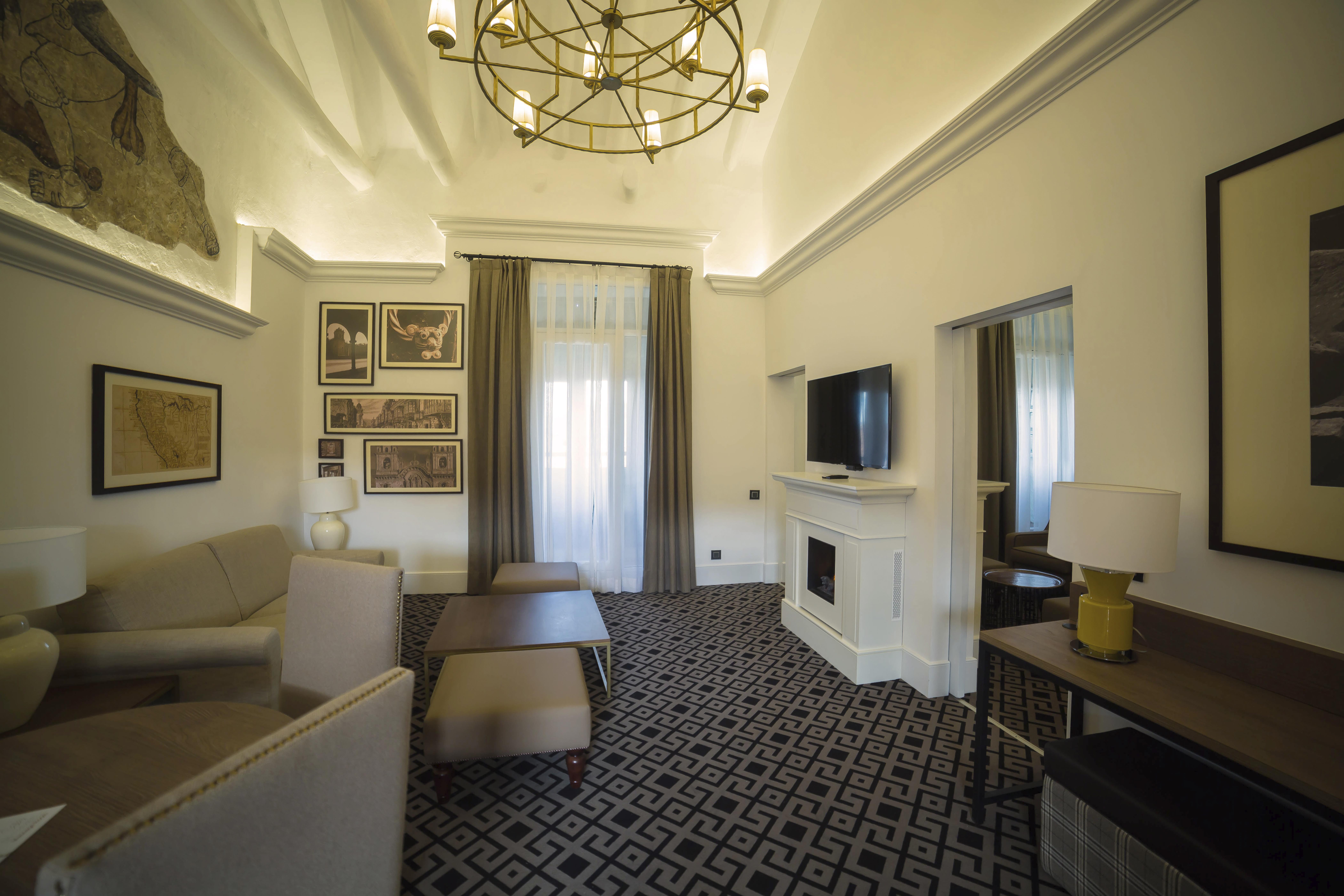 Casa Andina Premium Cusco