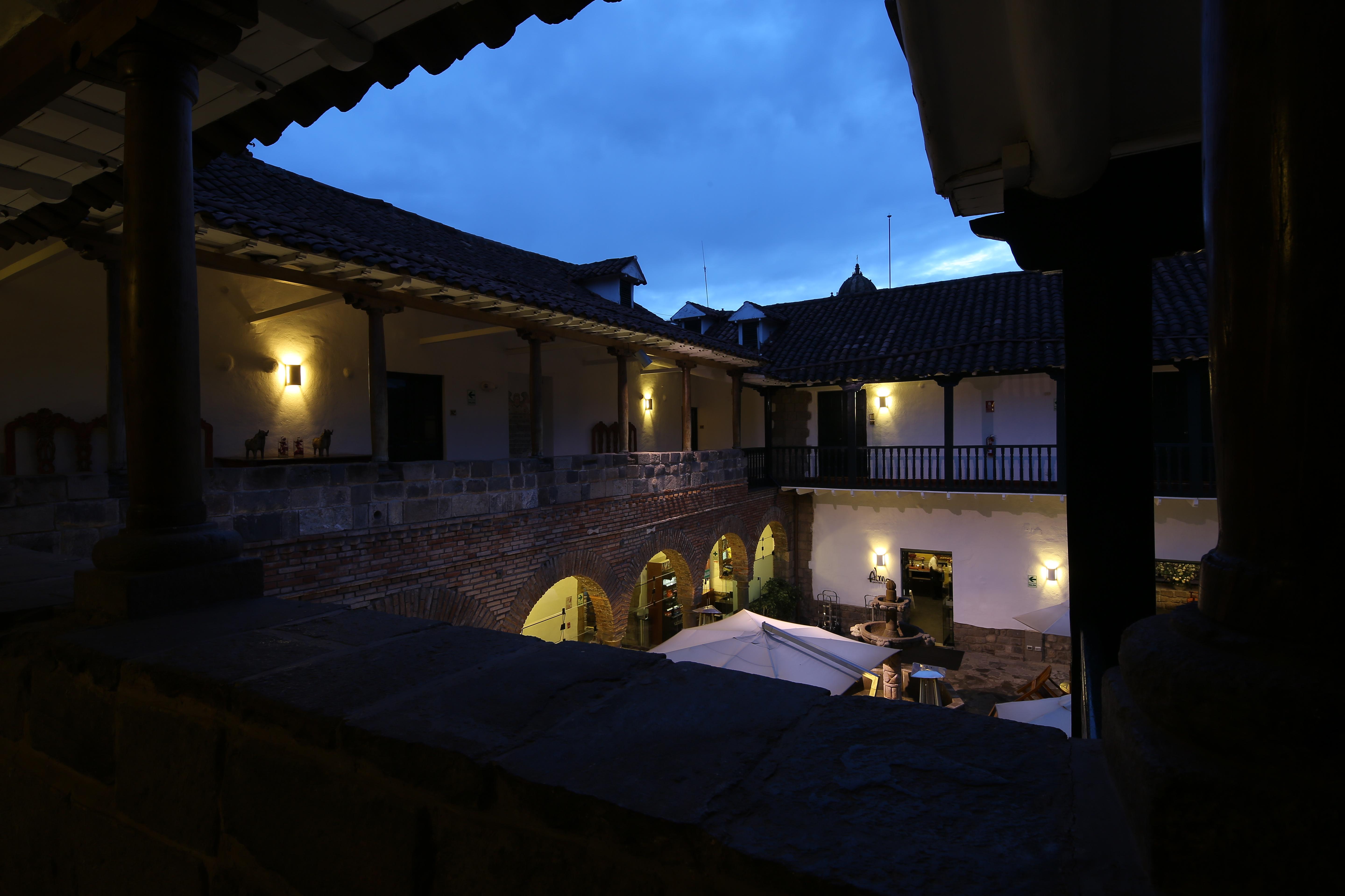 Casa Andina Premium Hotel