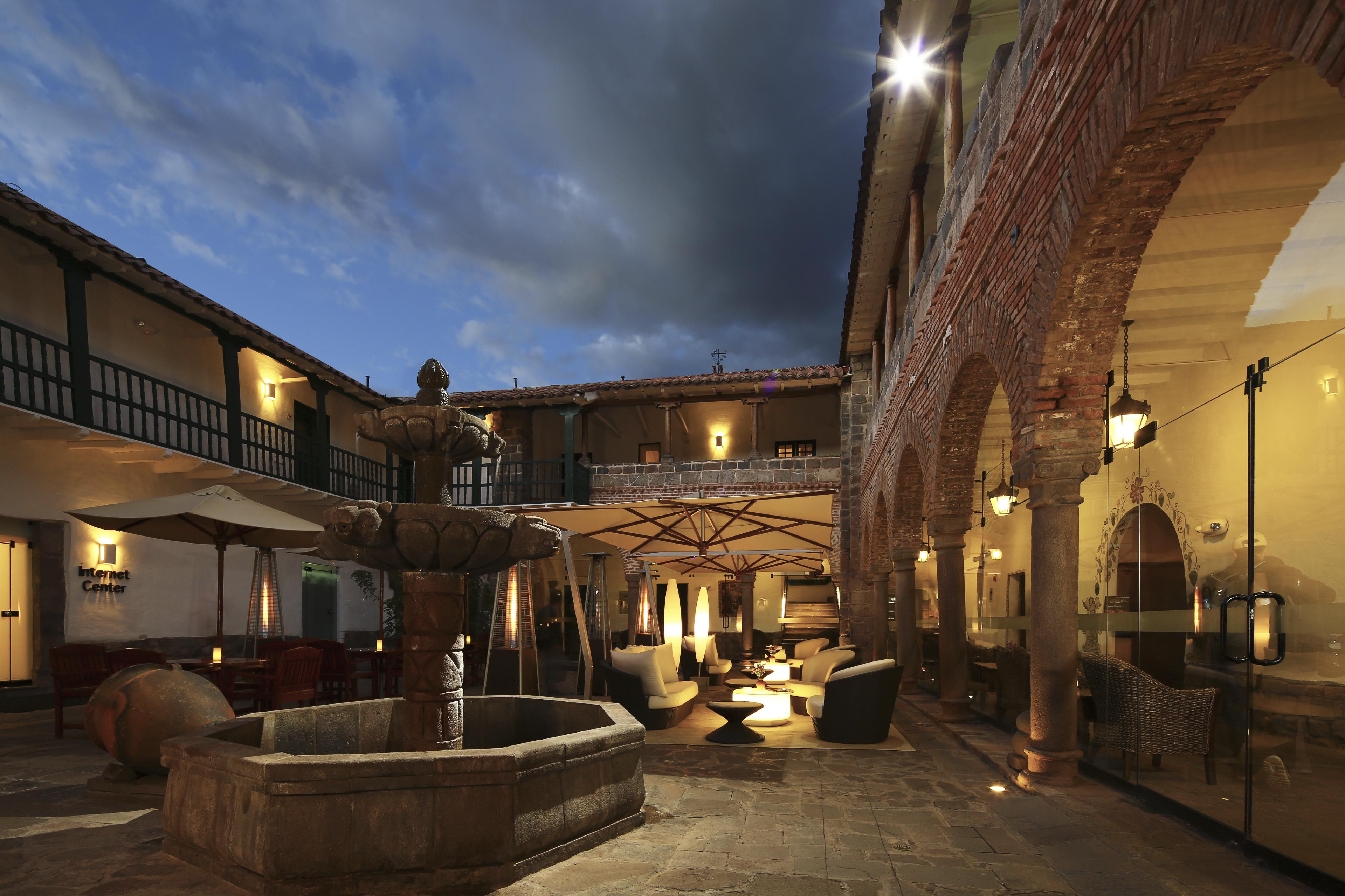 Hotel Casa Andina Premium