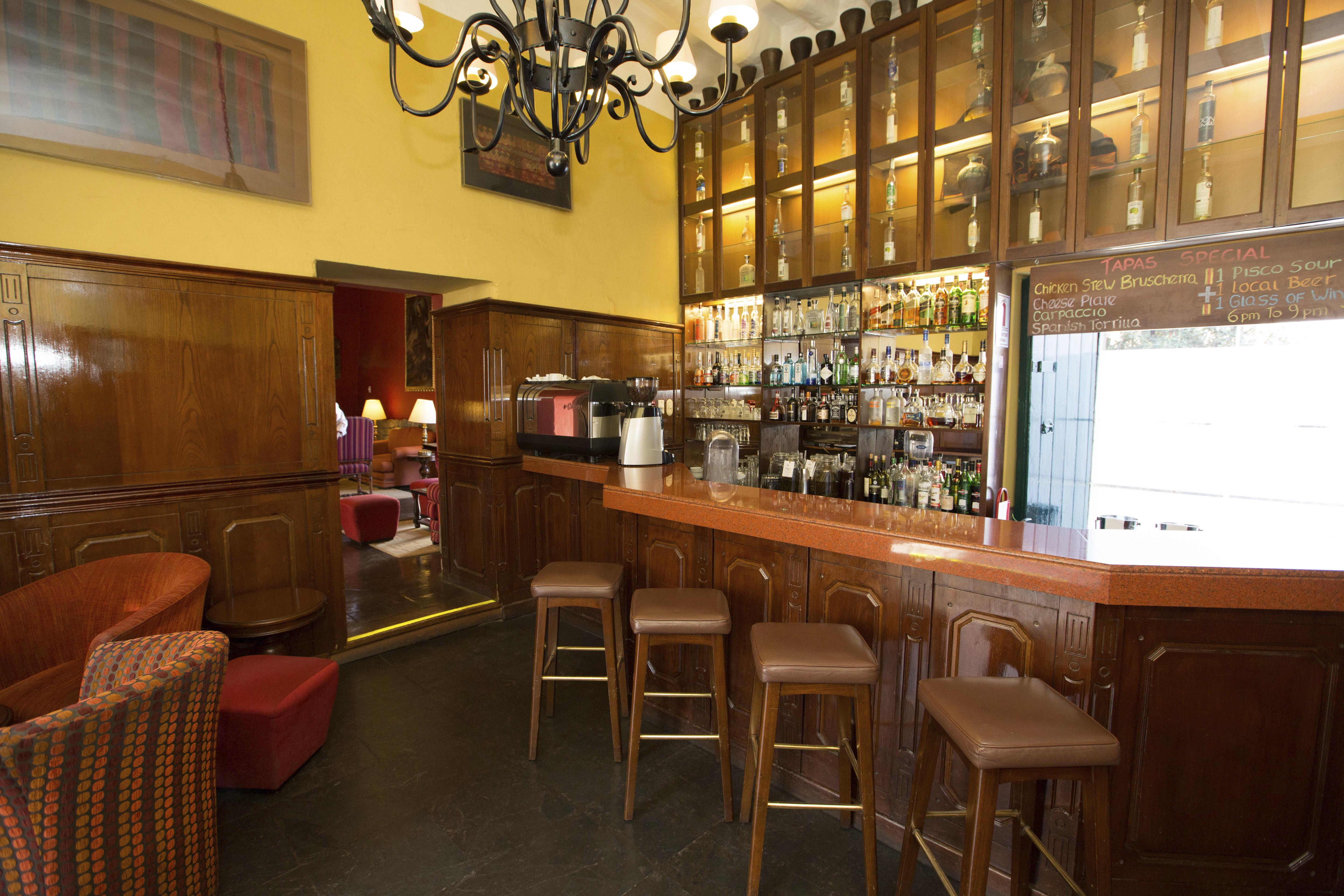 Casa Andina Premium Hotel Cusco