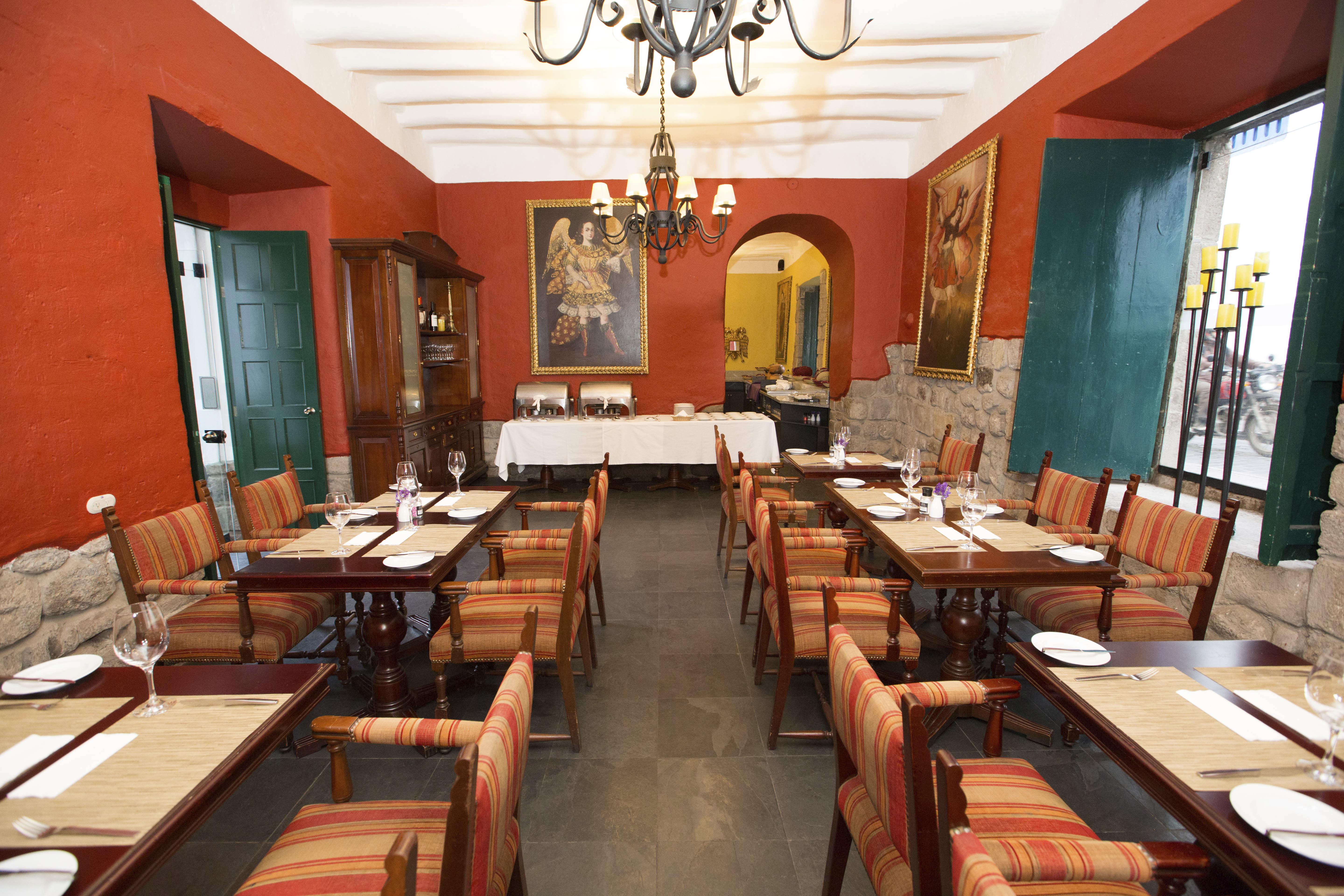 Casa Andina Premium
