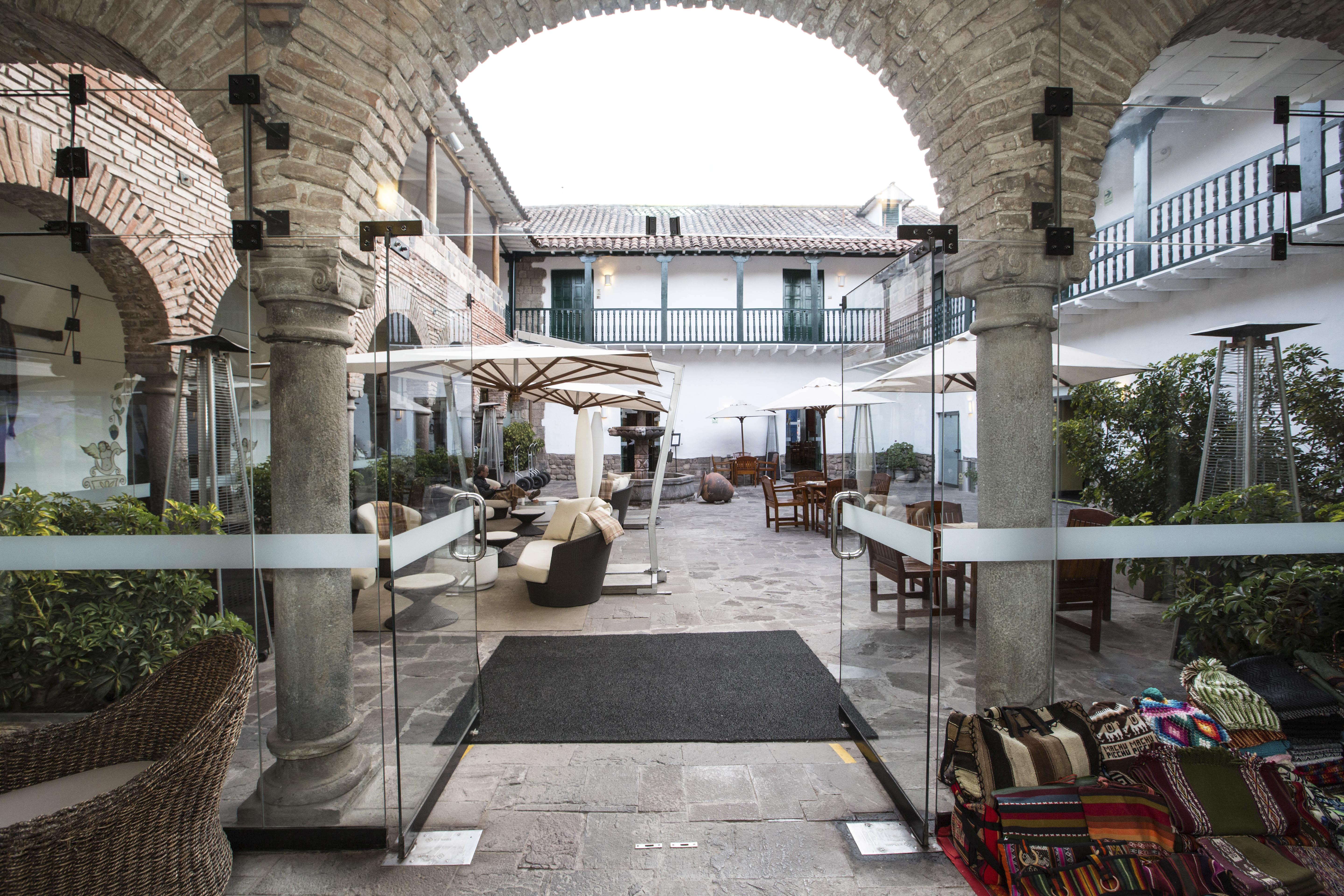 Casa Andina Premium Cusco
