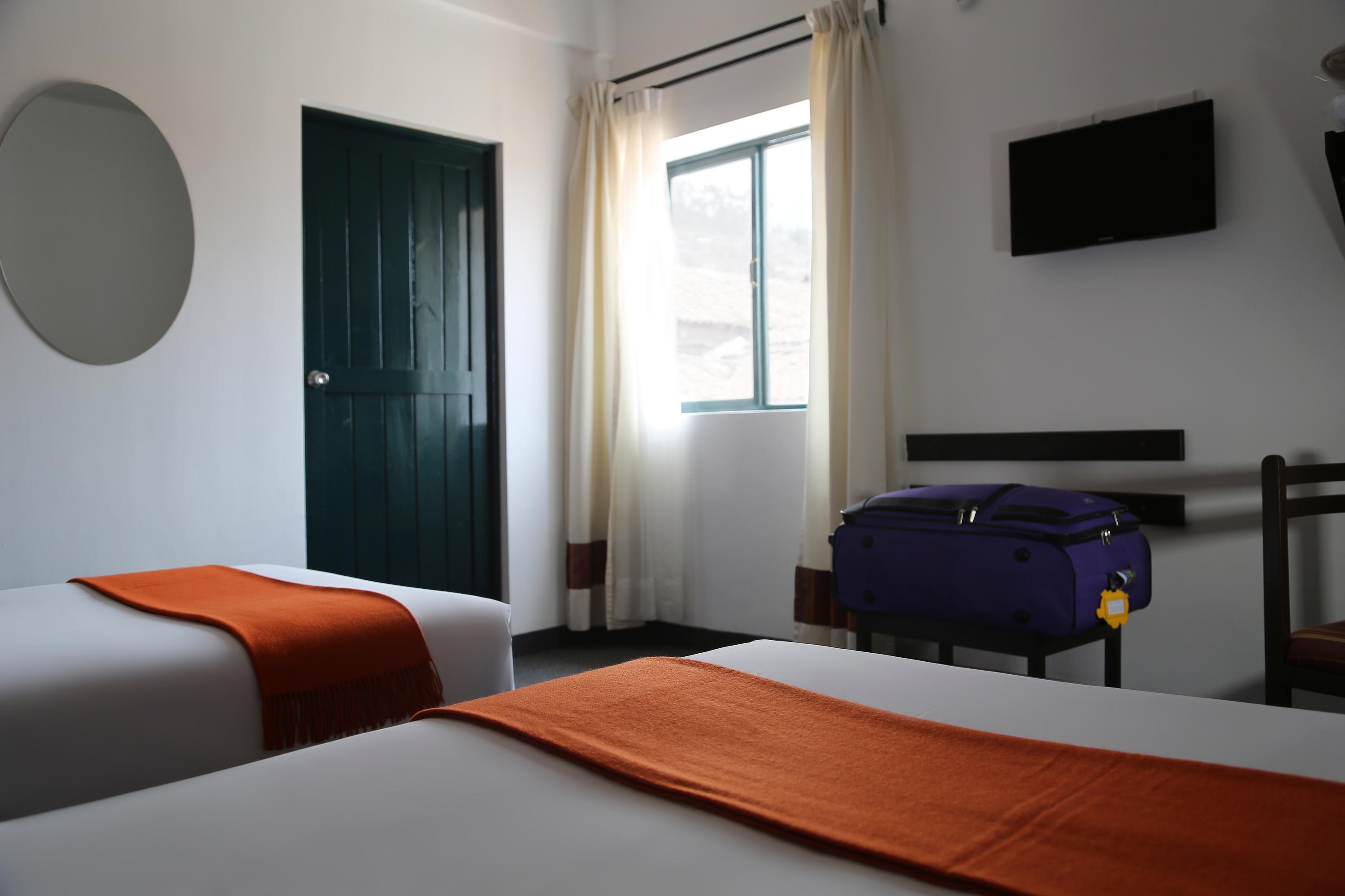 Raymi Hotel