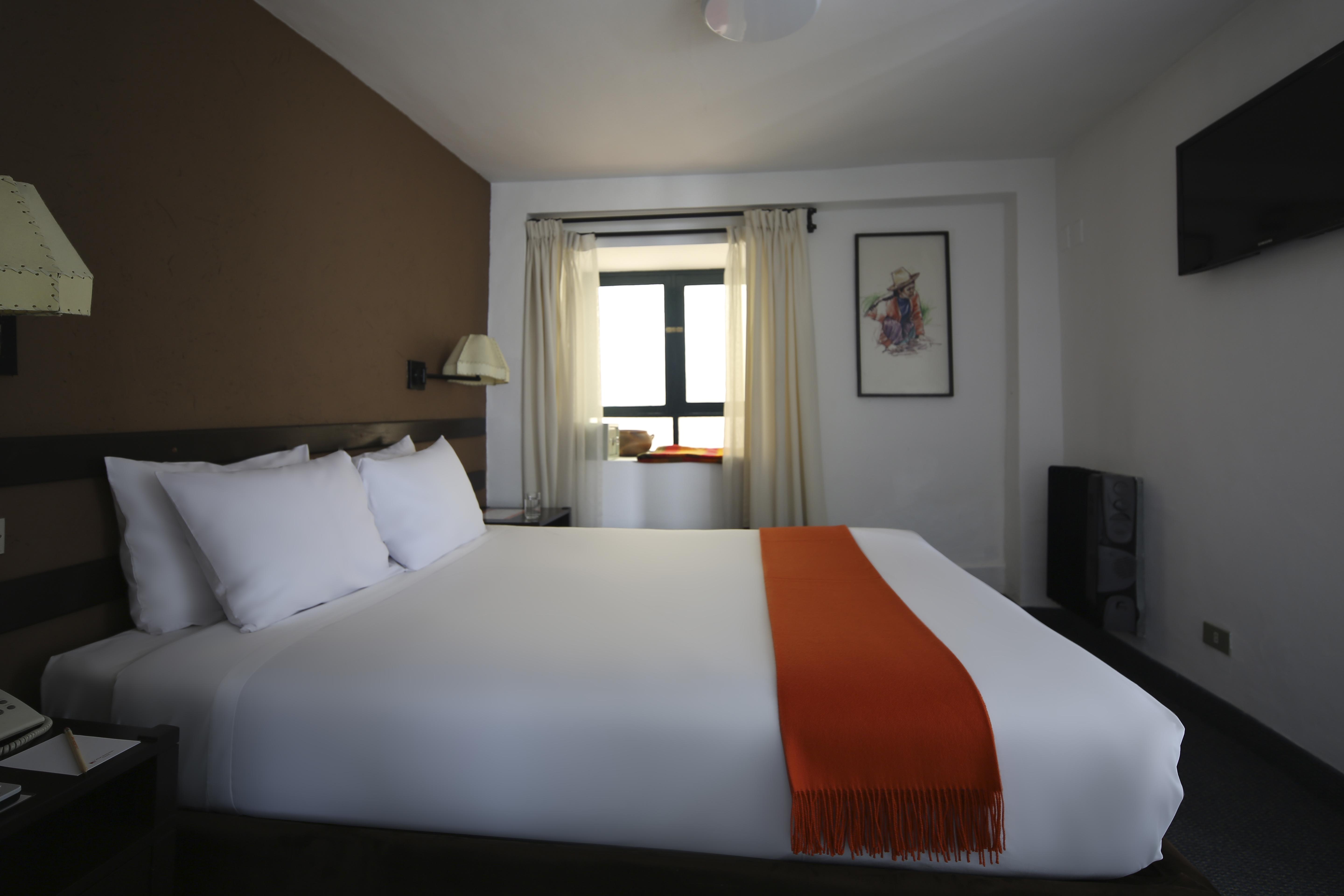 Raymi Hotel Cusco