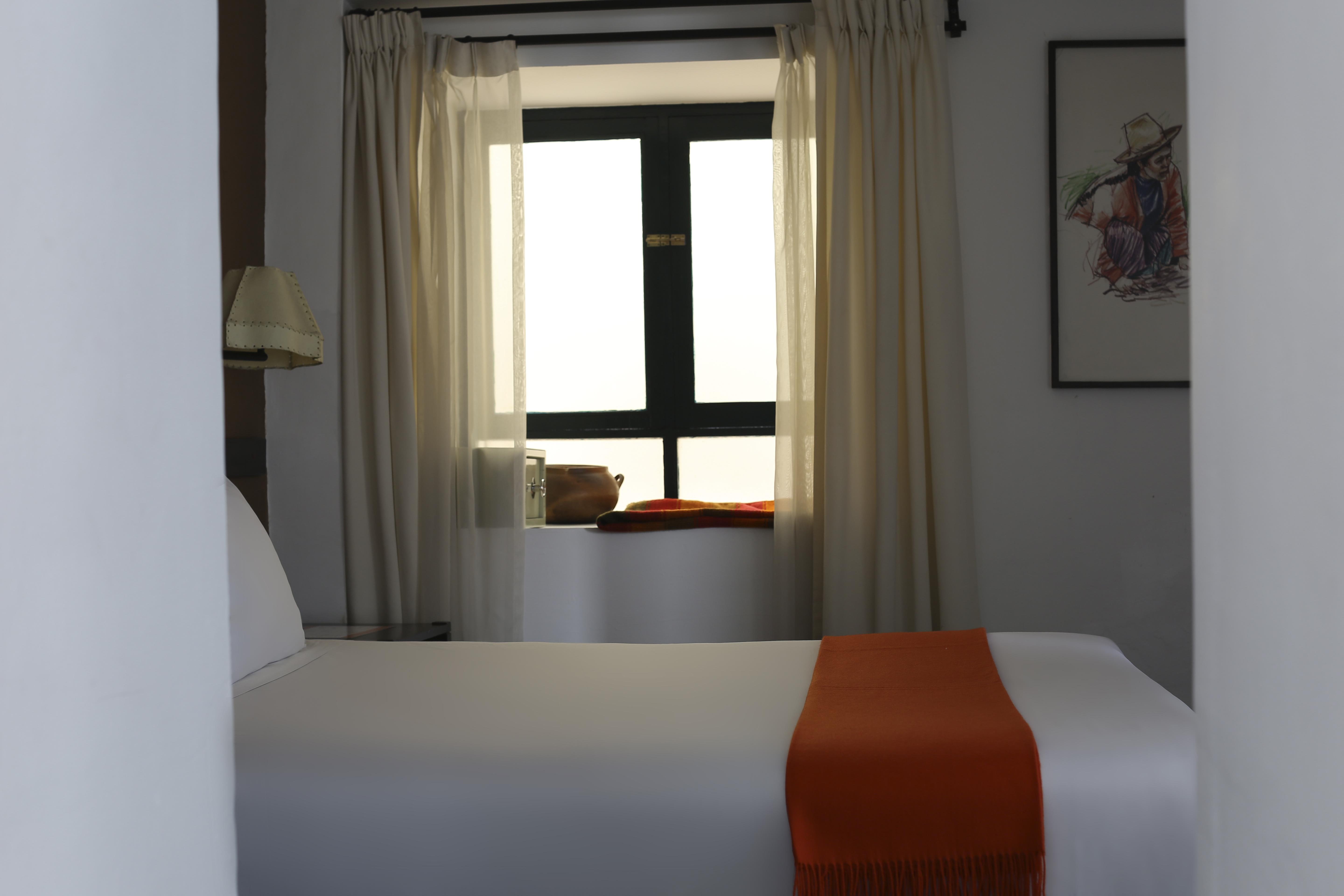 Hotel Raymi 3*