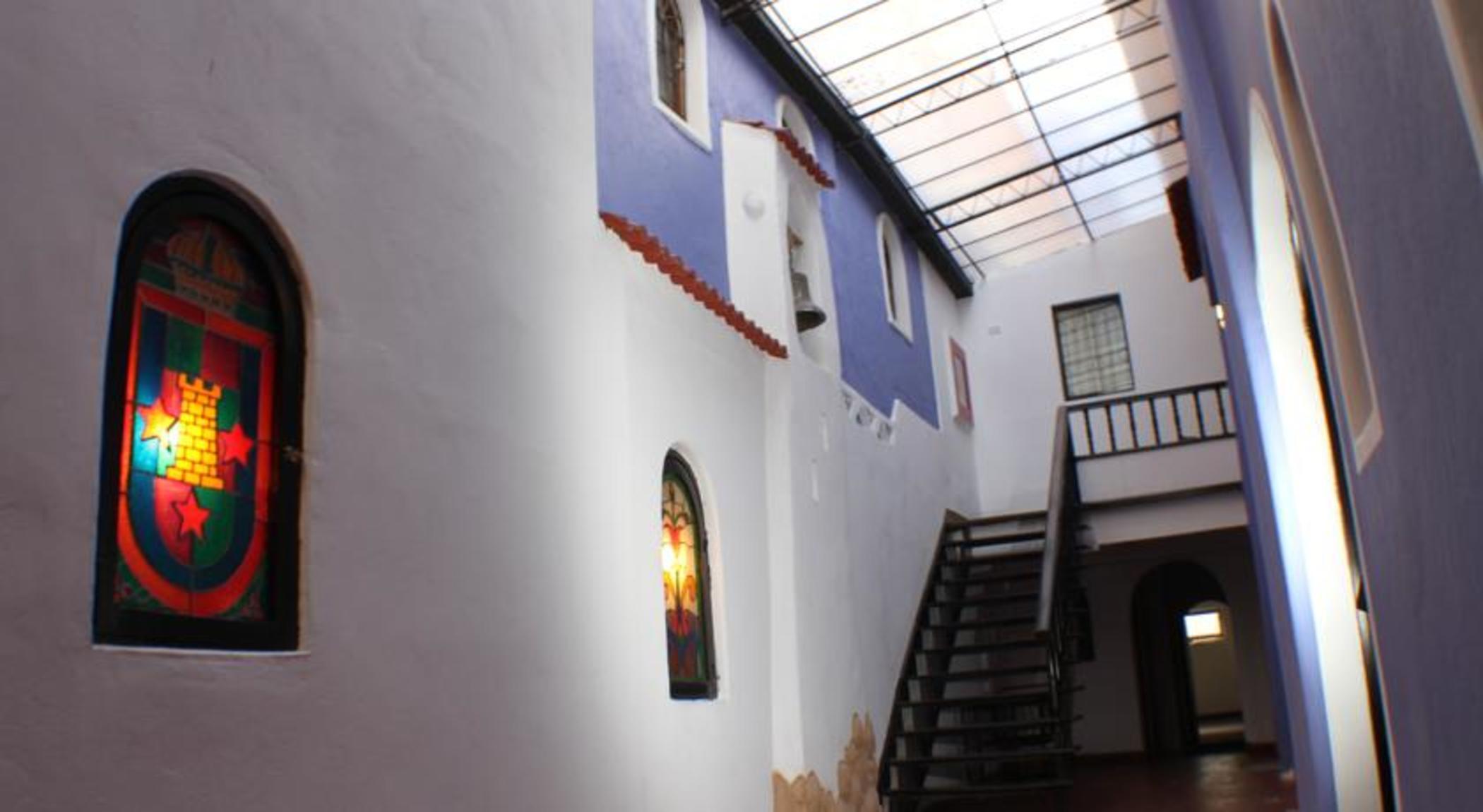 Hotel Tampu Cusco