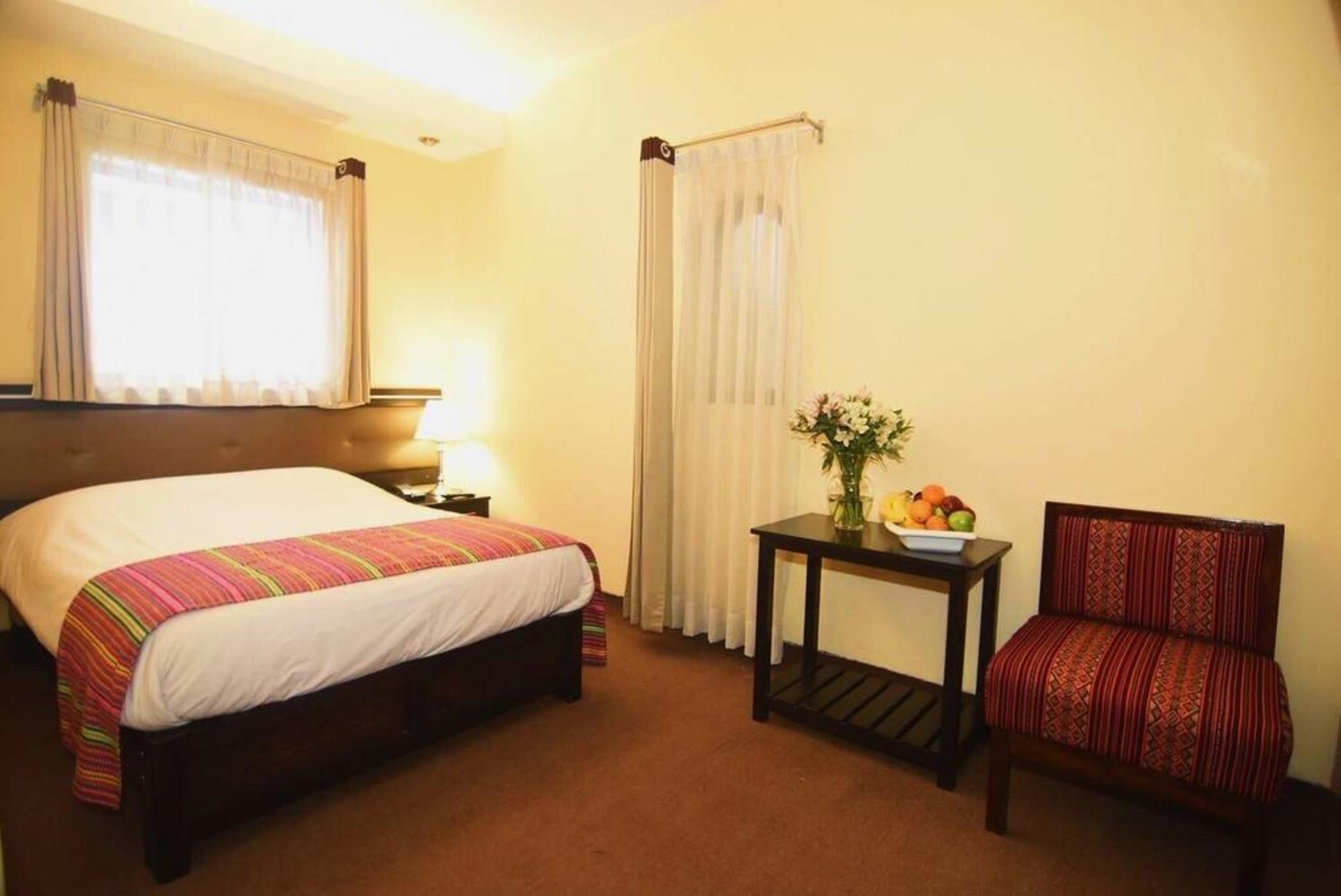 Hotel Tampu Cusco