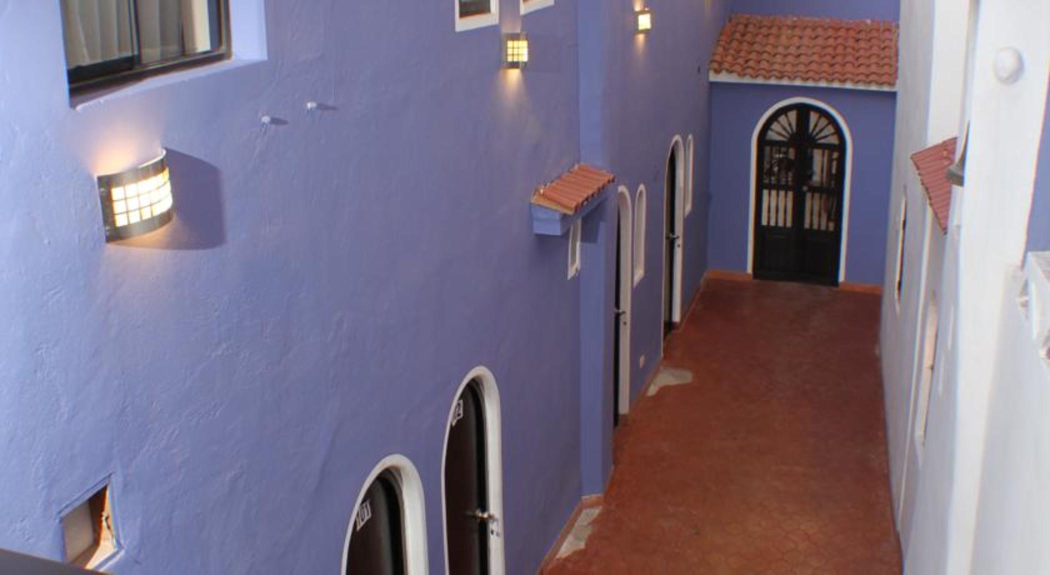 Tampu Hotel 3*