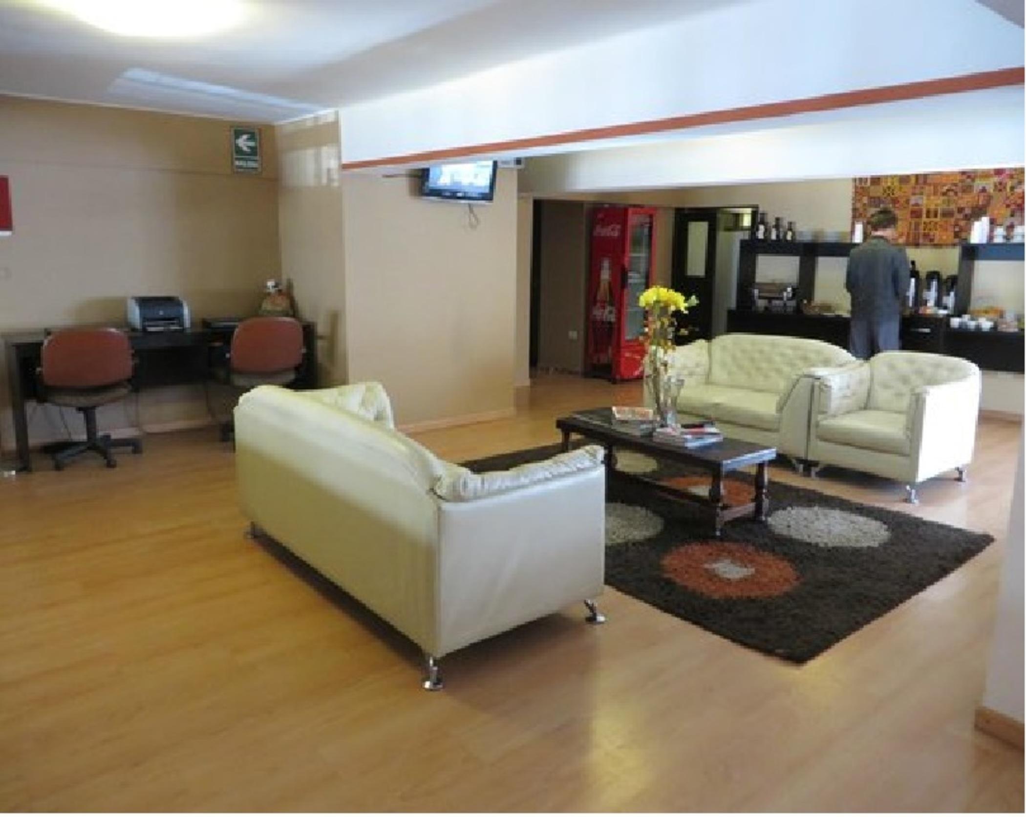 Tampu 3* Cusco
