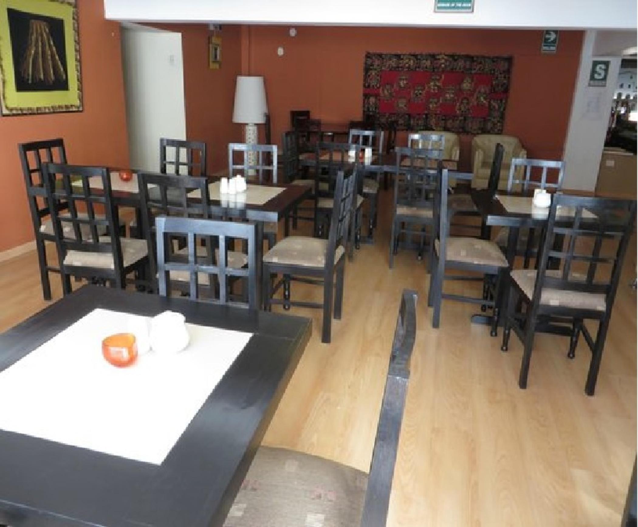 Tampu Hotel