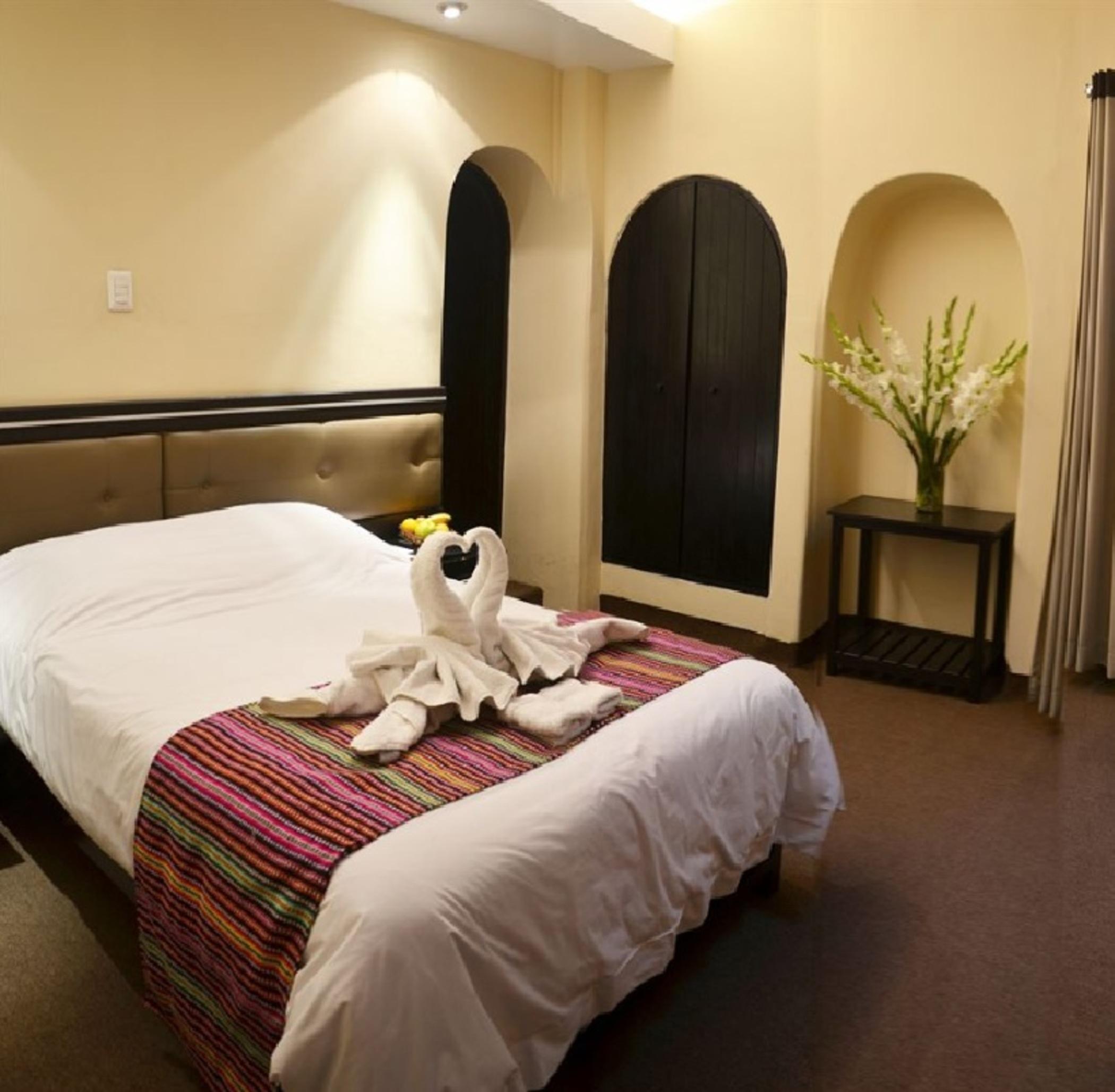 Tampu Hotel 3*