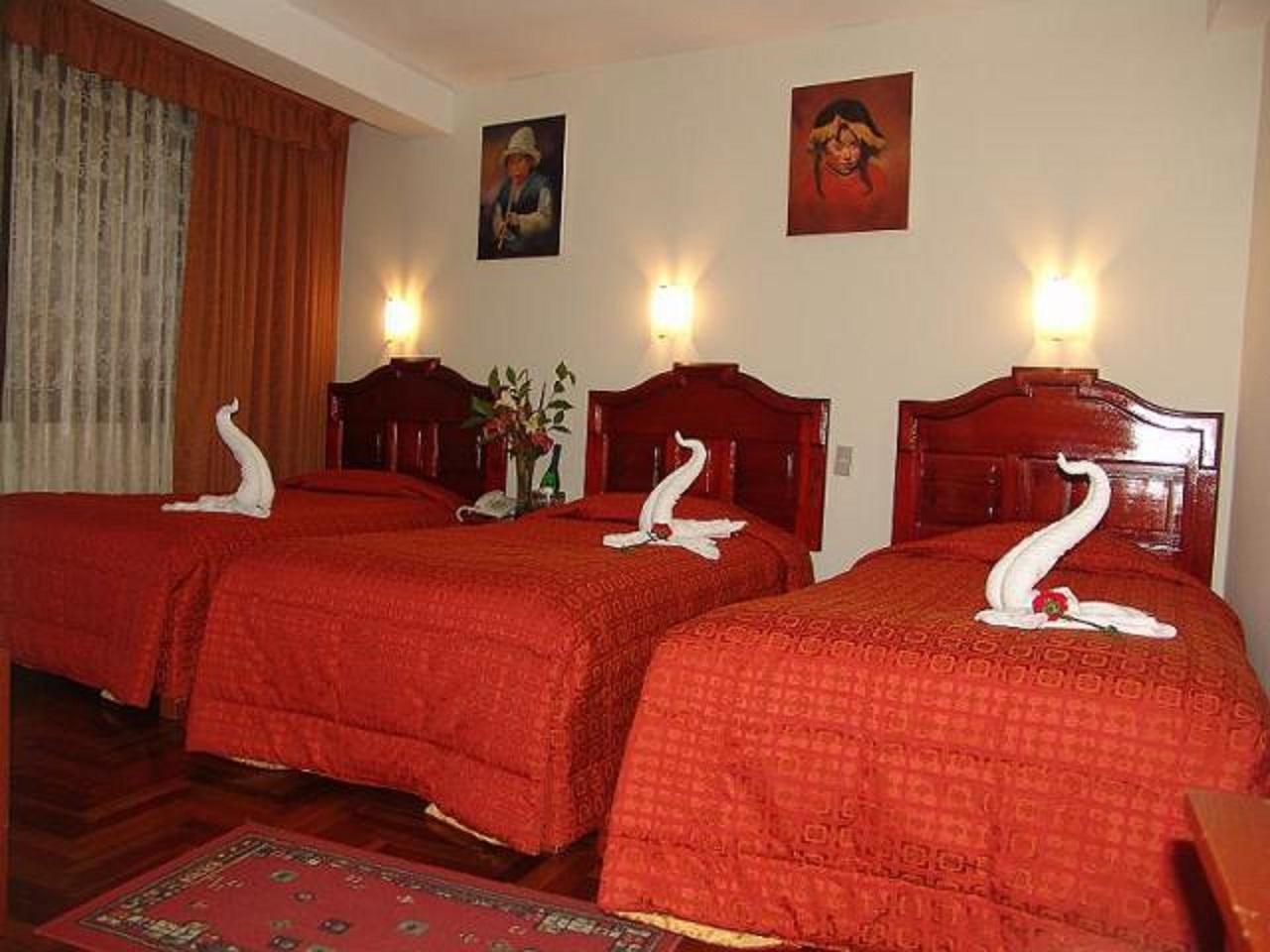 Inkayra Hotel Cusco