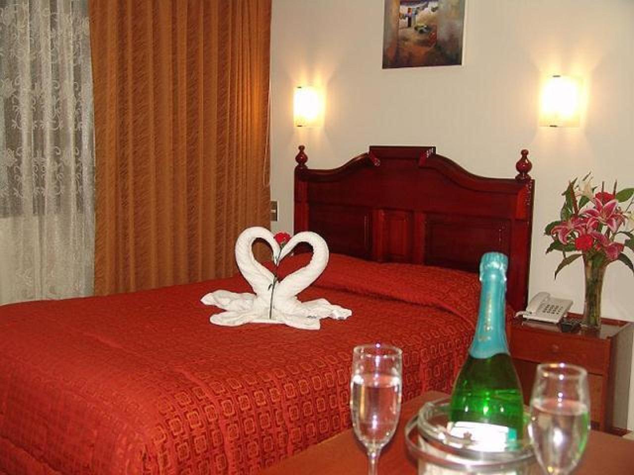 Inkayra Hotel Cusco