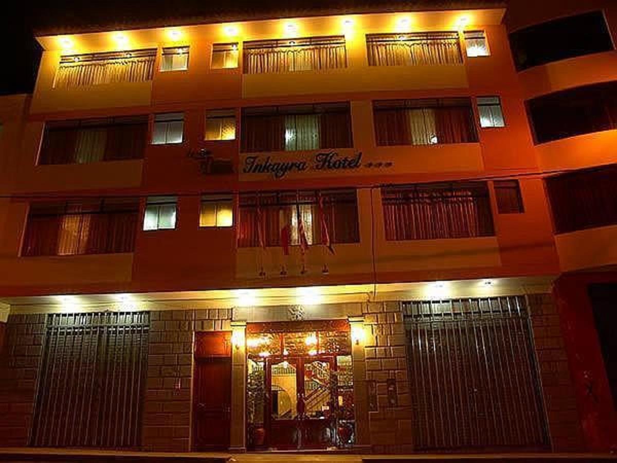 Inkayra Hotel Cusco