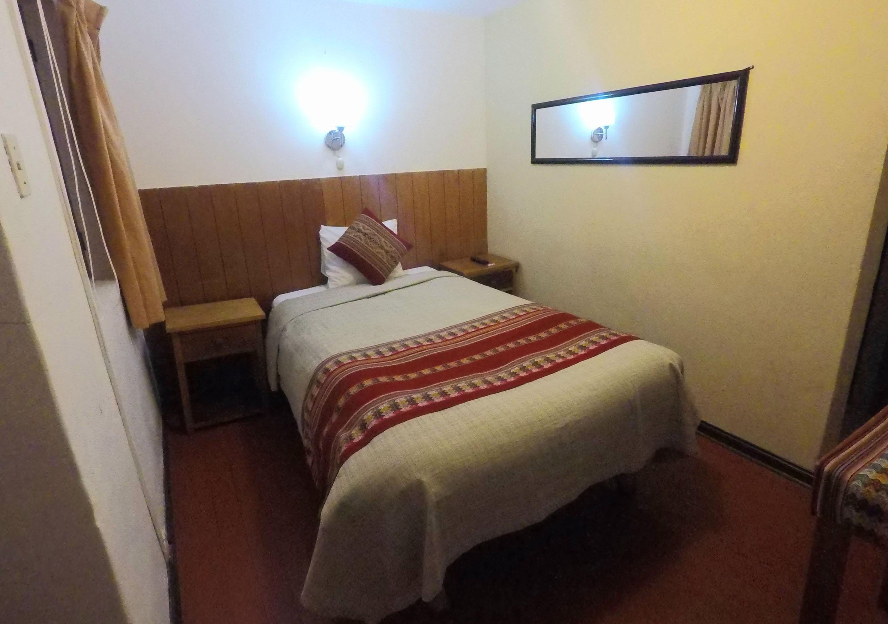 La Del Viajero Hotel Cusco
