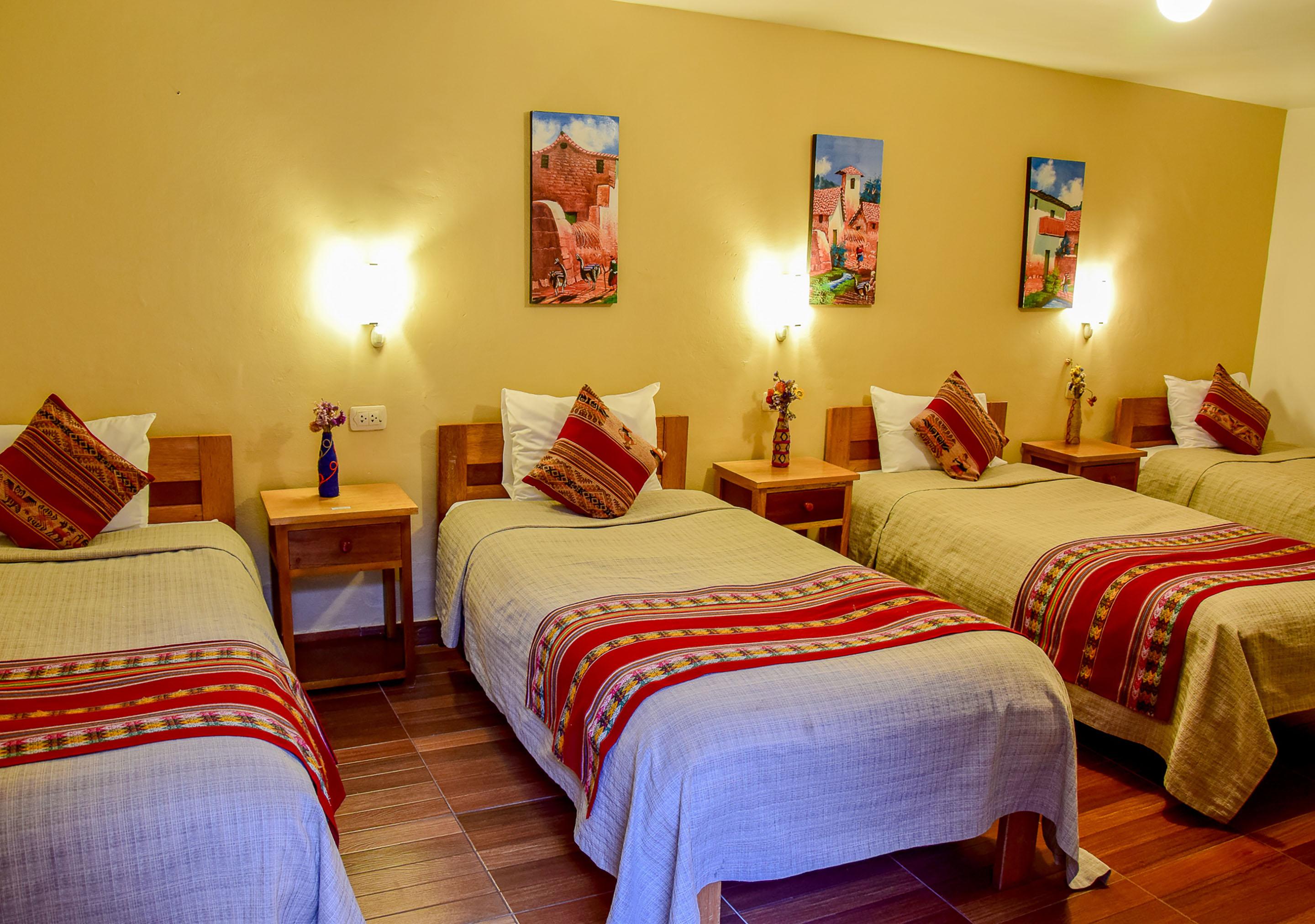 La Del Viajero Hotel Cusco