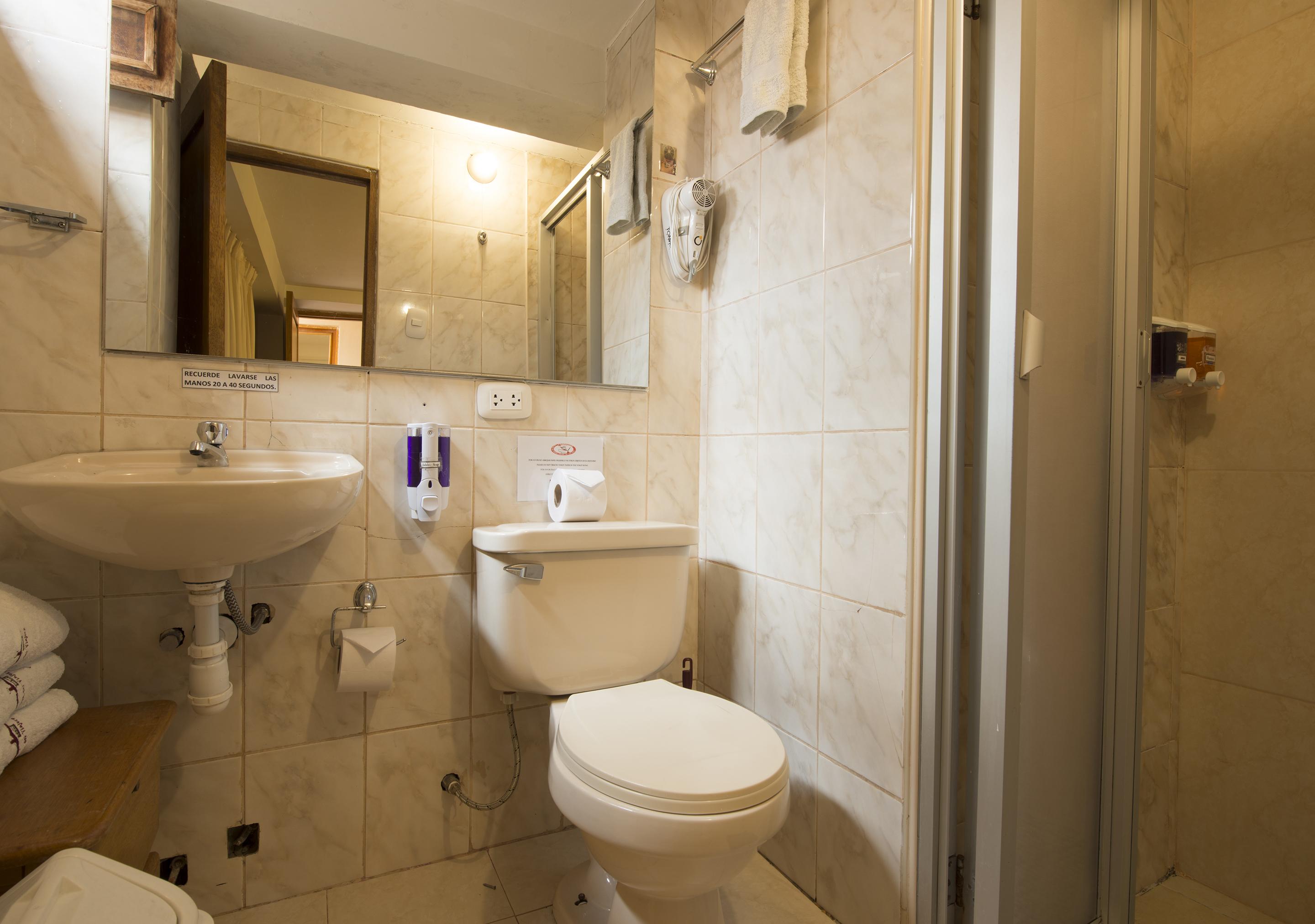 La Del Viajero Hotel 3*