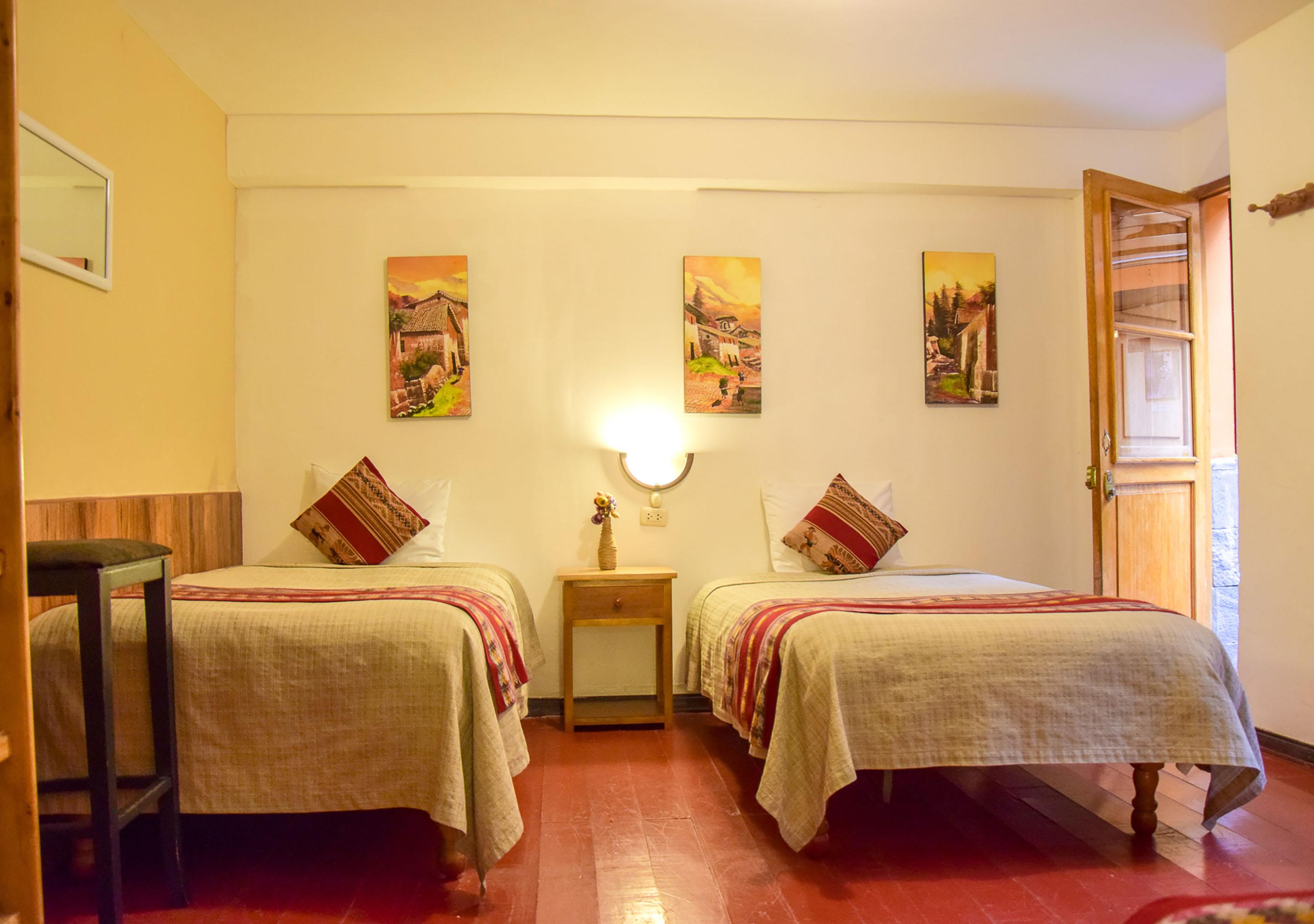 La Del Viajero Hotel Cusco